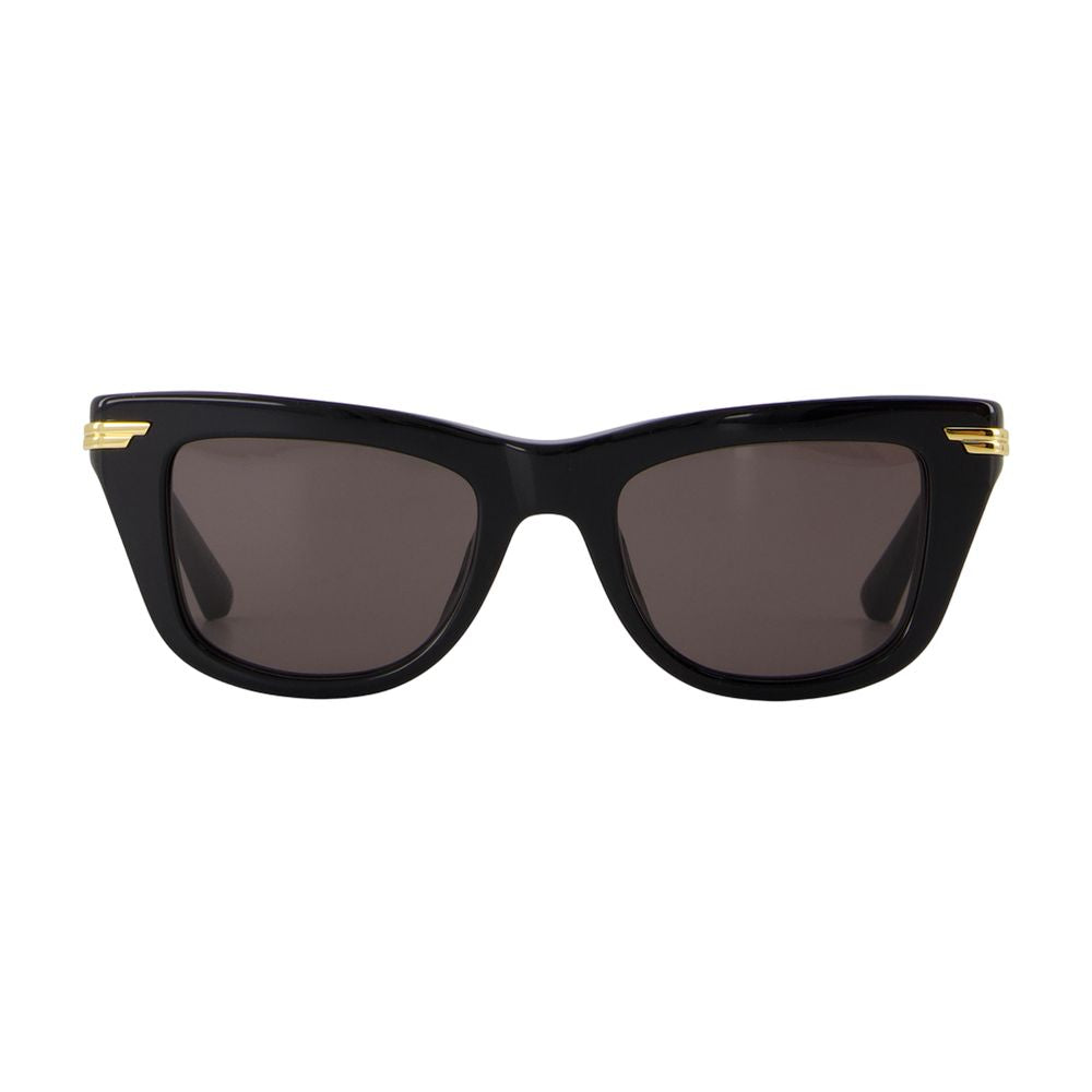 BOTTEGA VENETA Chic Oversized Sunglasses for Women