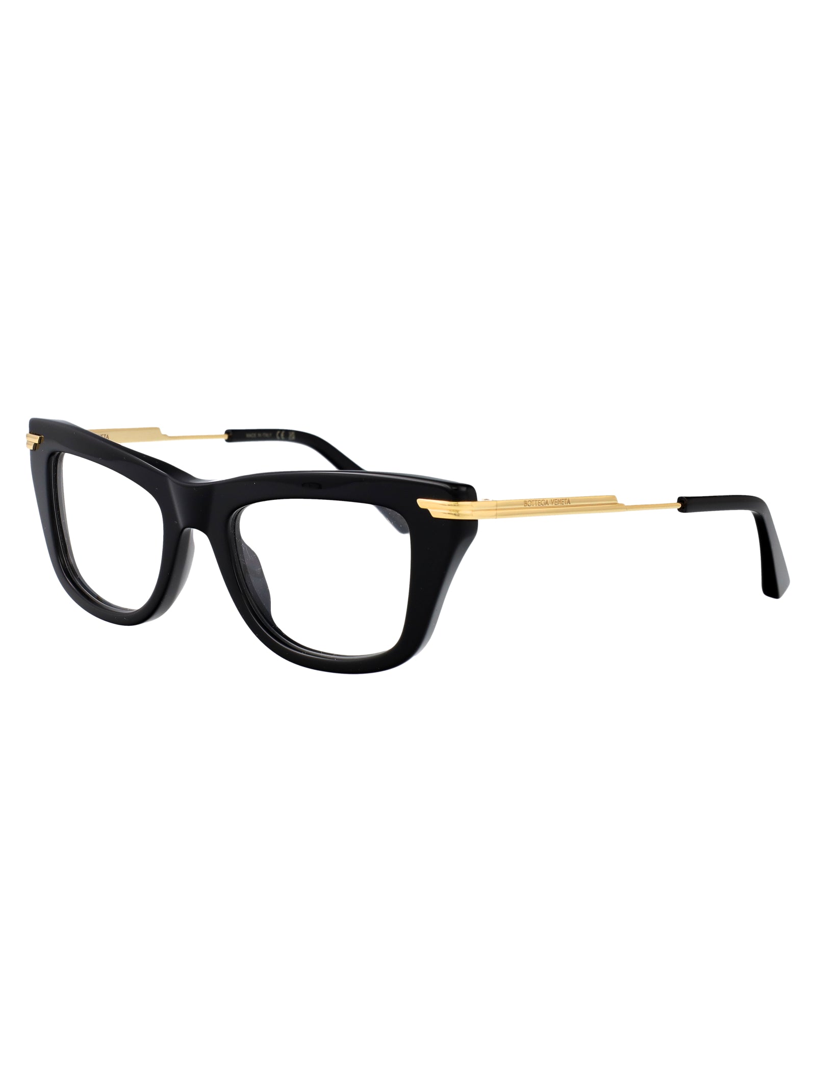 BOTTEGA VENETA Acetate Optical Glasses - Unisex