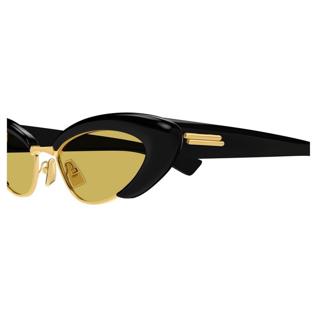 BOTTEGA VENETA Chic Sunglasses for Women - Stylish Accessory