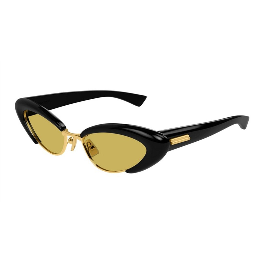 BOTTEGA VENETA Chic Sunglasses for Women - Stylish Accessory