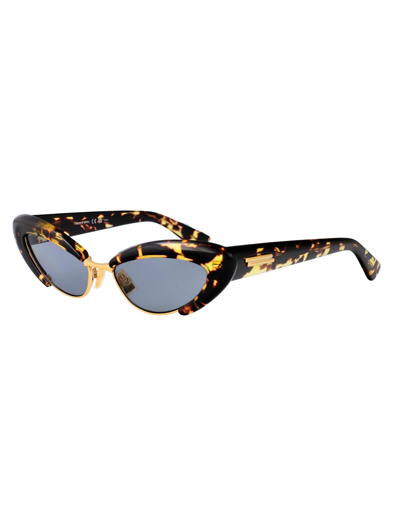 BOTTEGA VENETA Chic Sunglasses for Women