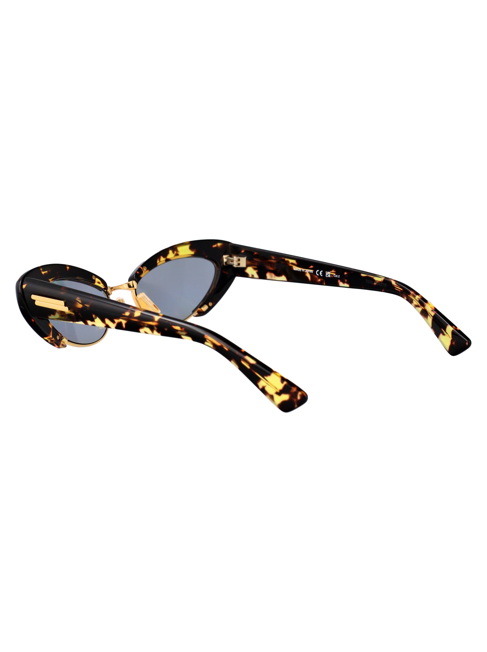 BOTTEGA VENETA Chic Sunglasses for Women