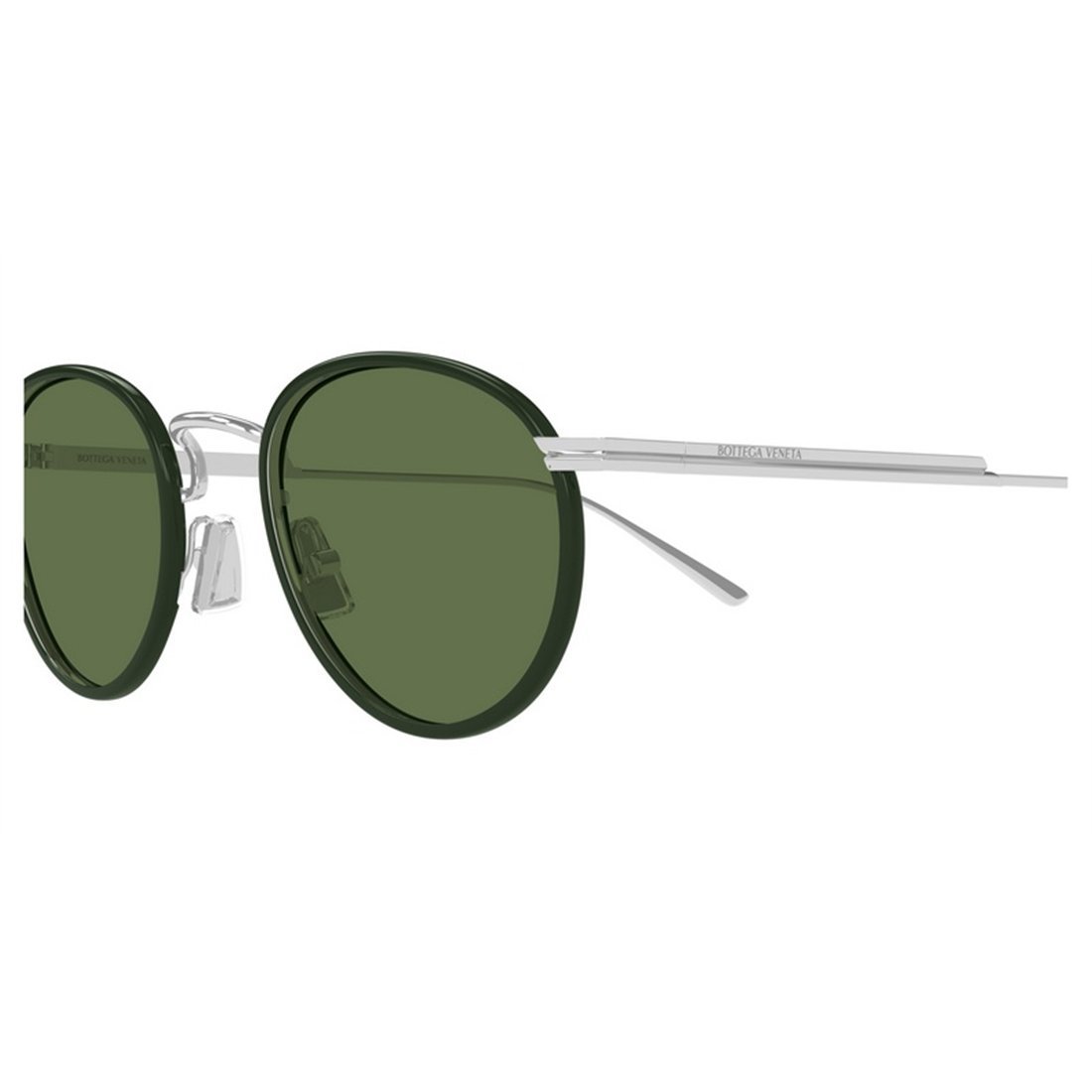 BOTTEGA VENETA Men's Stylish Sunglasses BV1389S Mini Frame