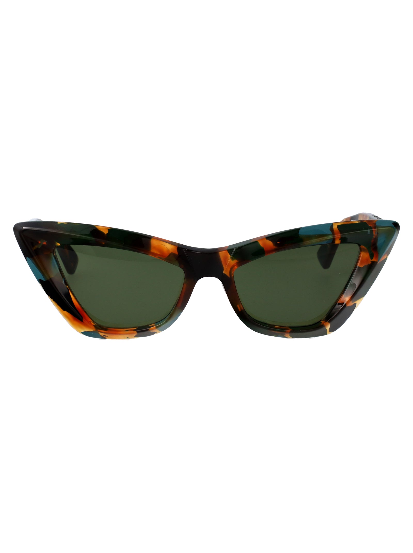 BOTTEGA VENETA Recycled Acetate Sunglasses for Women