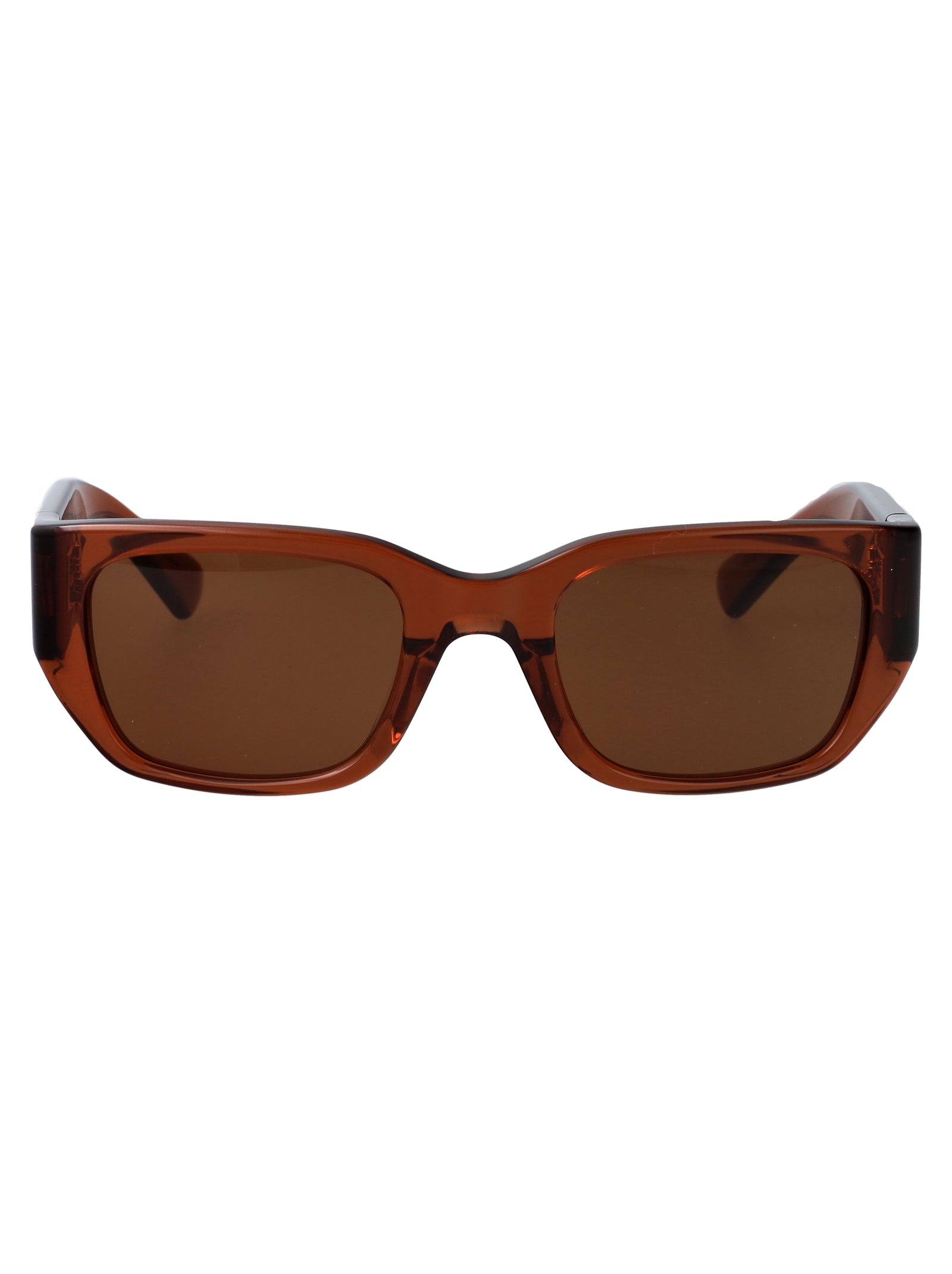 BOTTEGA VENETA Recycled Acetate Unisex Sunglasses