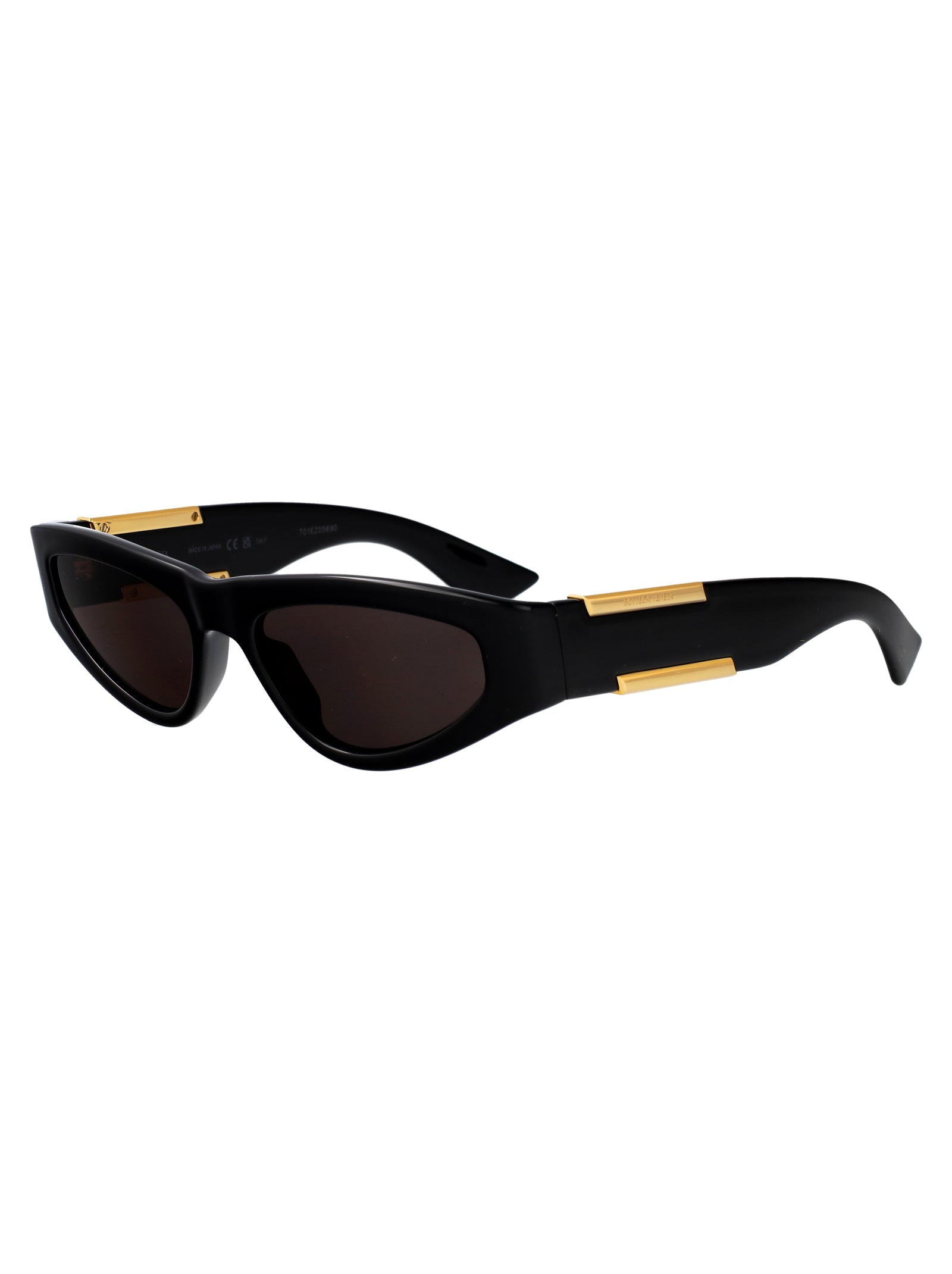 BOTTEGA VENETA Bio Injection Sunglasses for Women