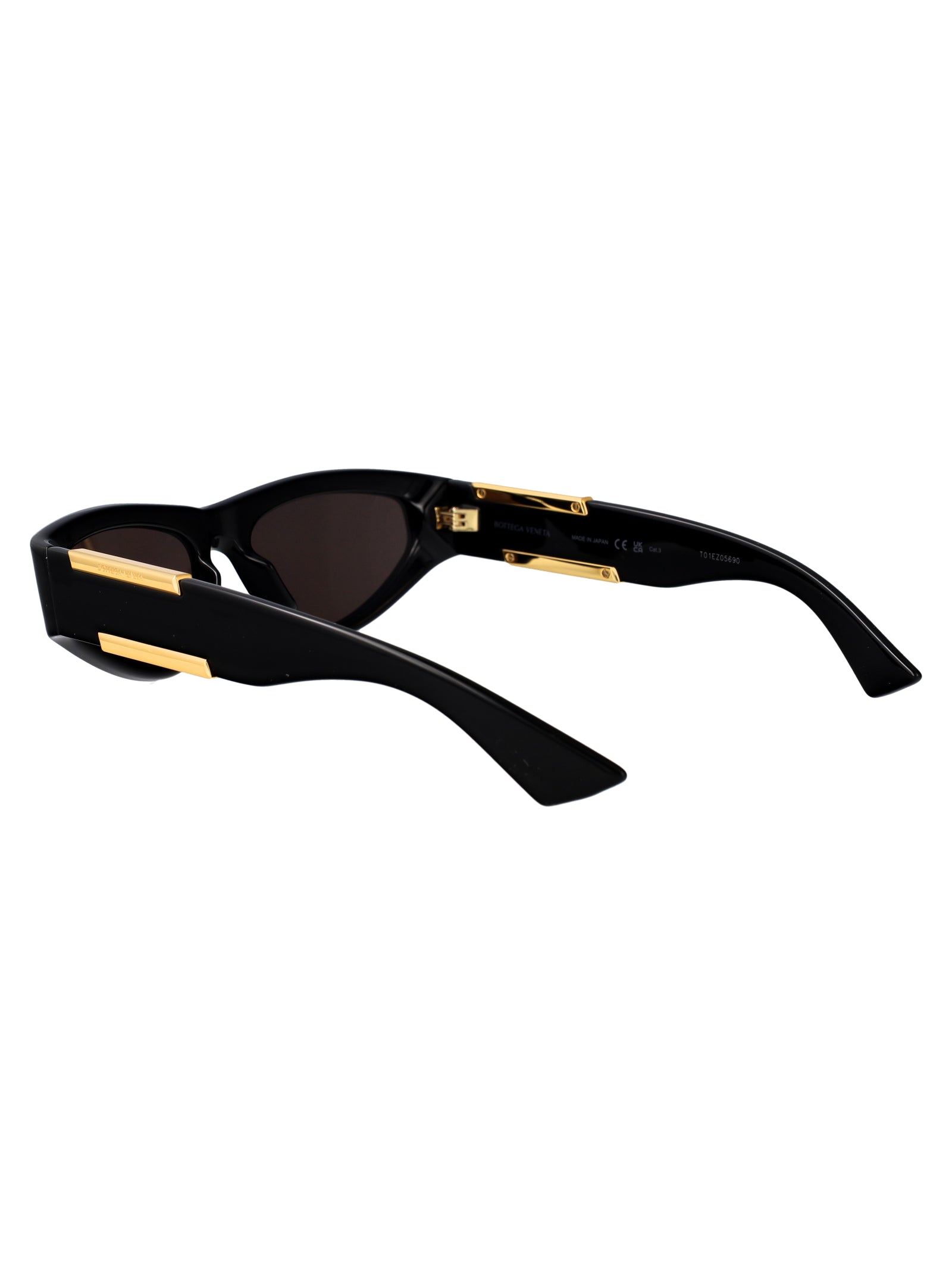 BOTTEGA VENETA Bio Injection Sunglasses for Women
