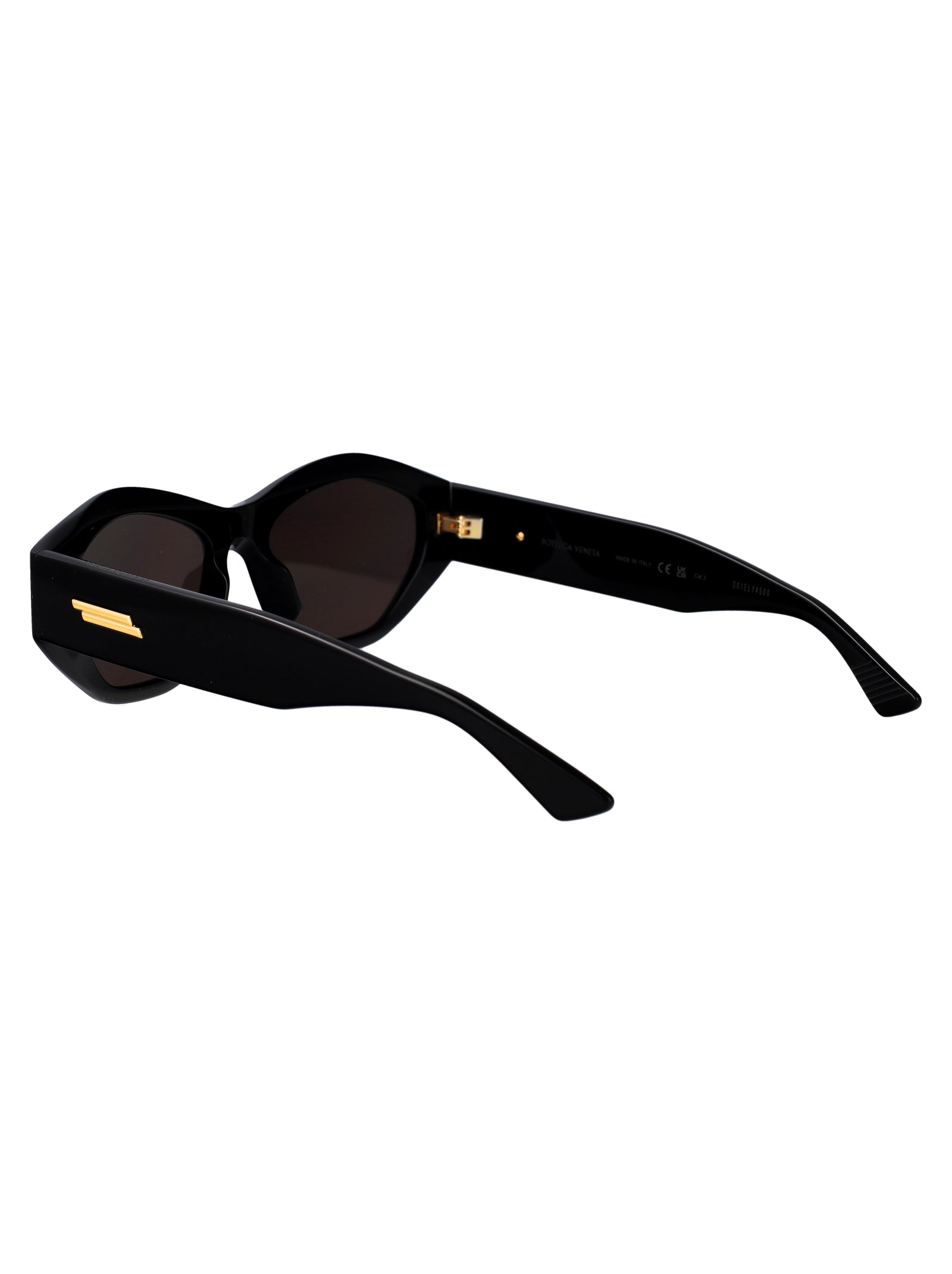 BOTTEGA VENETA Recycled Acetate Sunglasses for Women