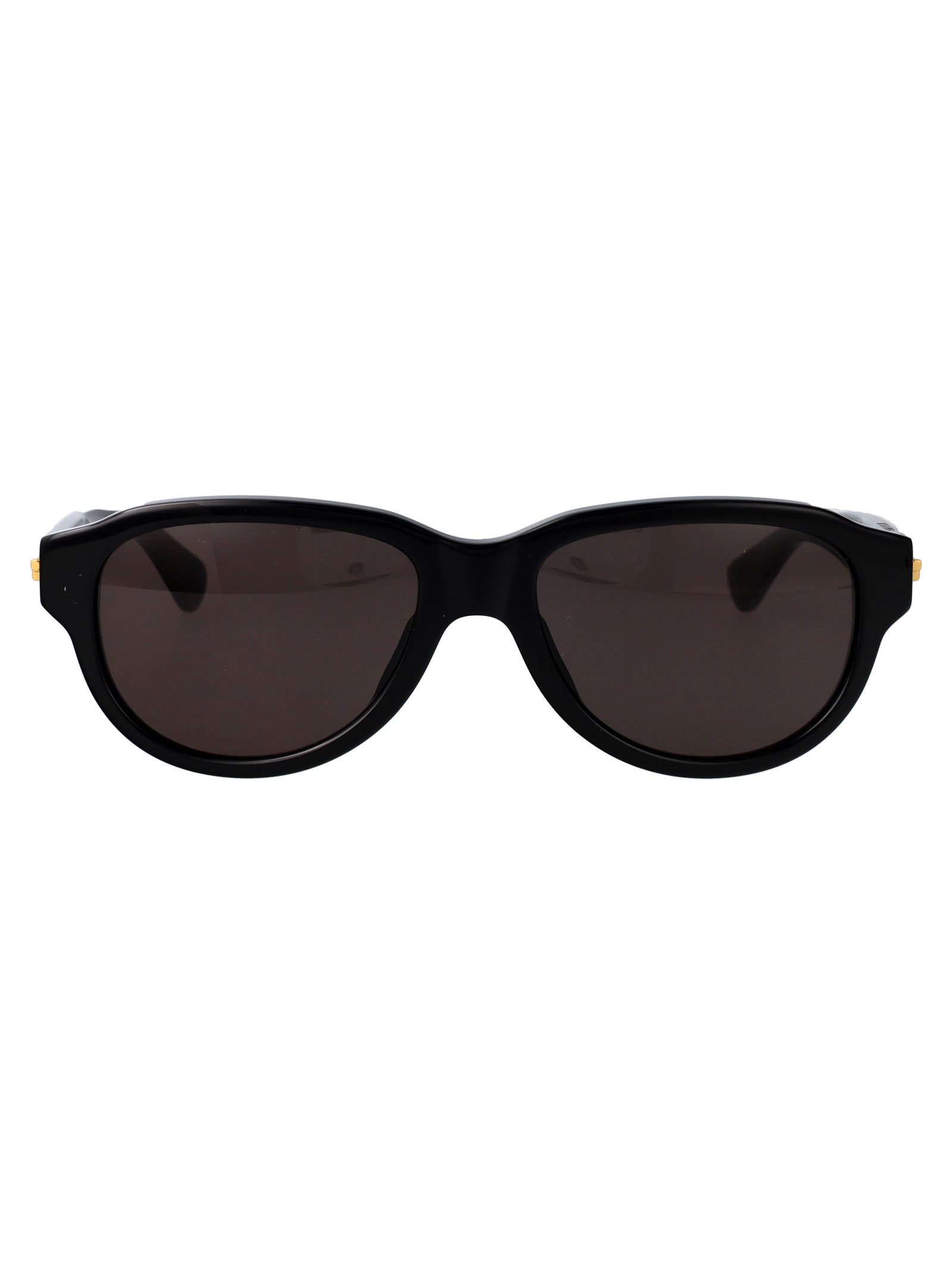 BOTTEGA VENETA Sleek Recycled Acetate Sunglasses for Men