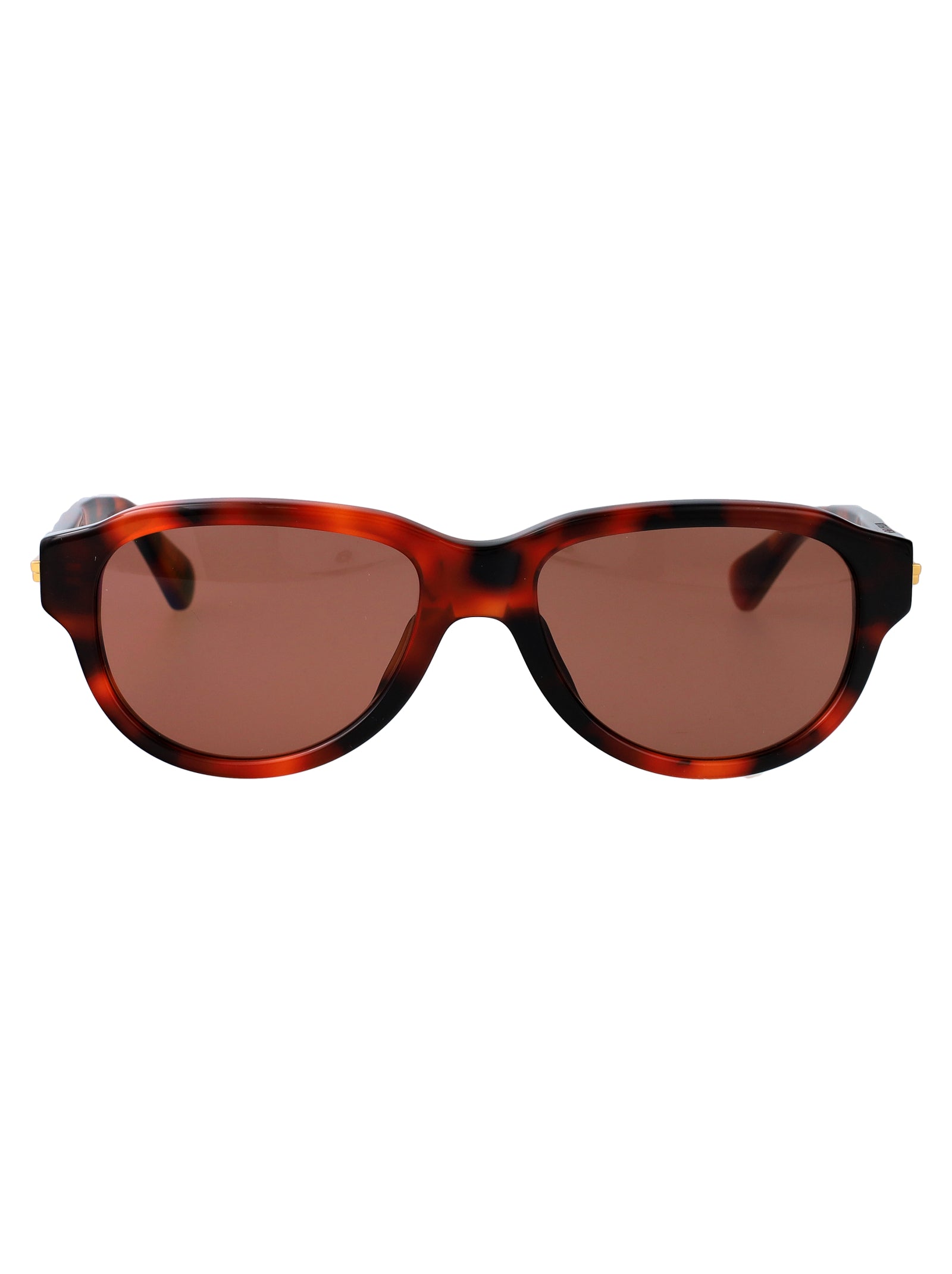 BOTTEGA VENETA Sustainable Eyewear Collection: Recycled Acetate Sunglasses