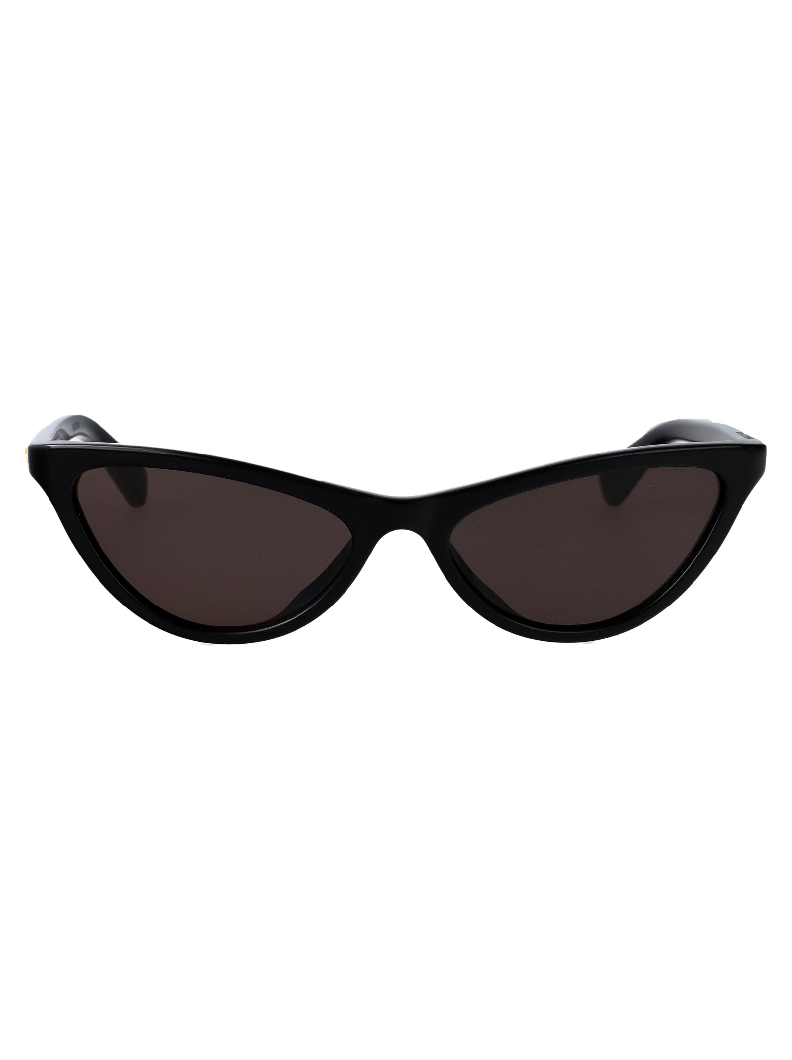 BOTTEGA VENETA Recycled Acetate Women's Sunglasses