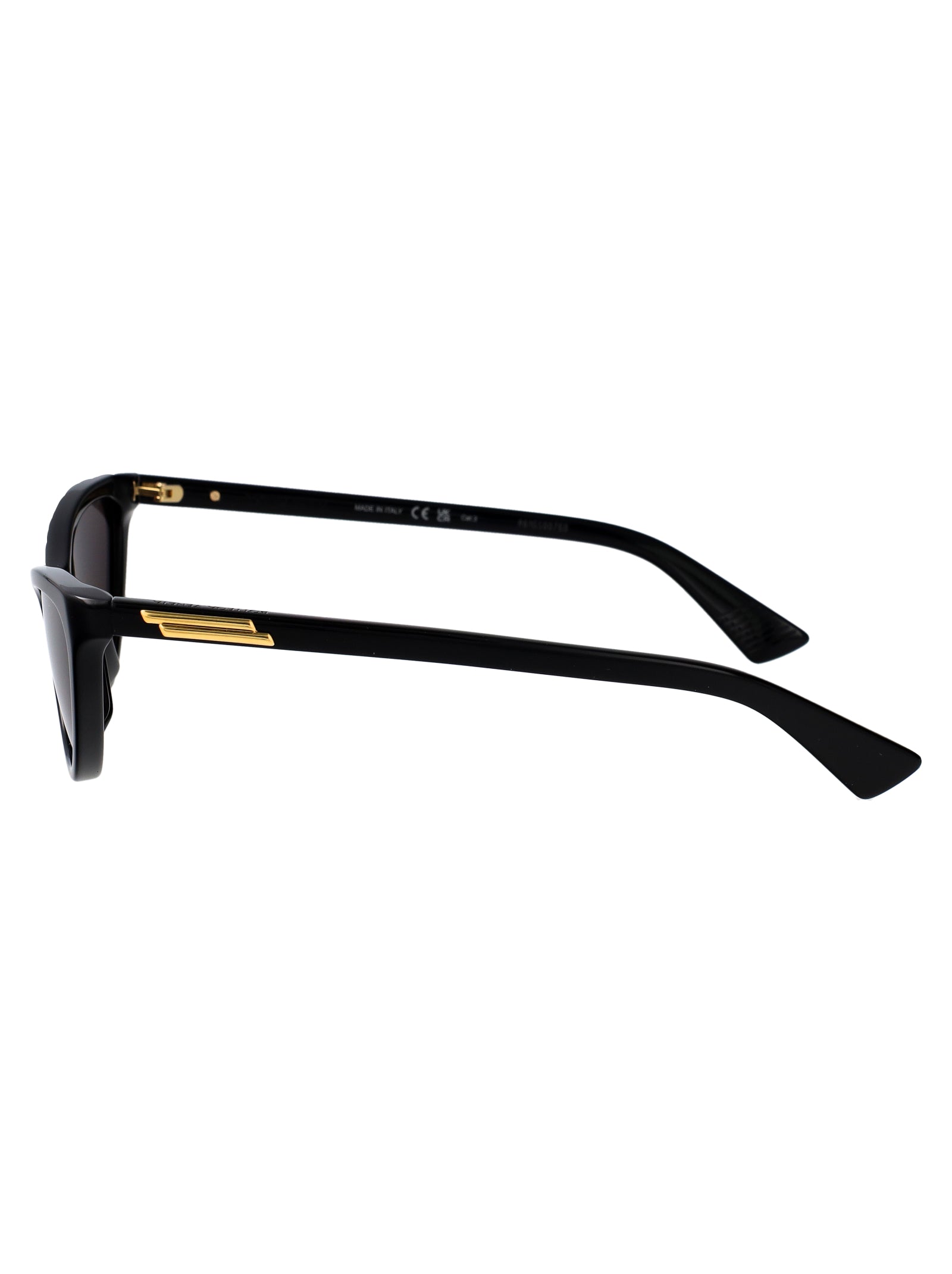 BOTTEGA VENETA Recycled Acetate Women's Sunglasses