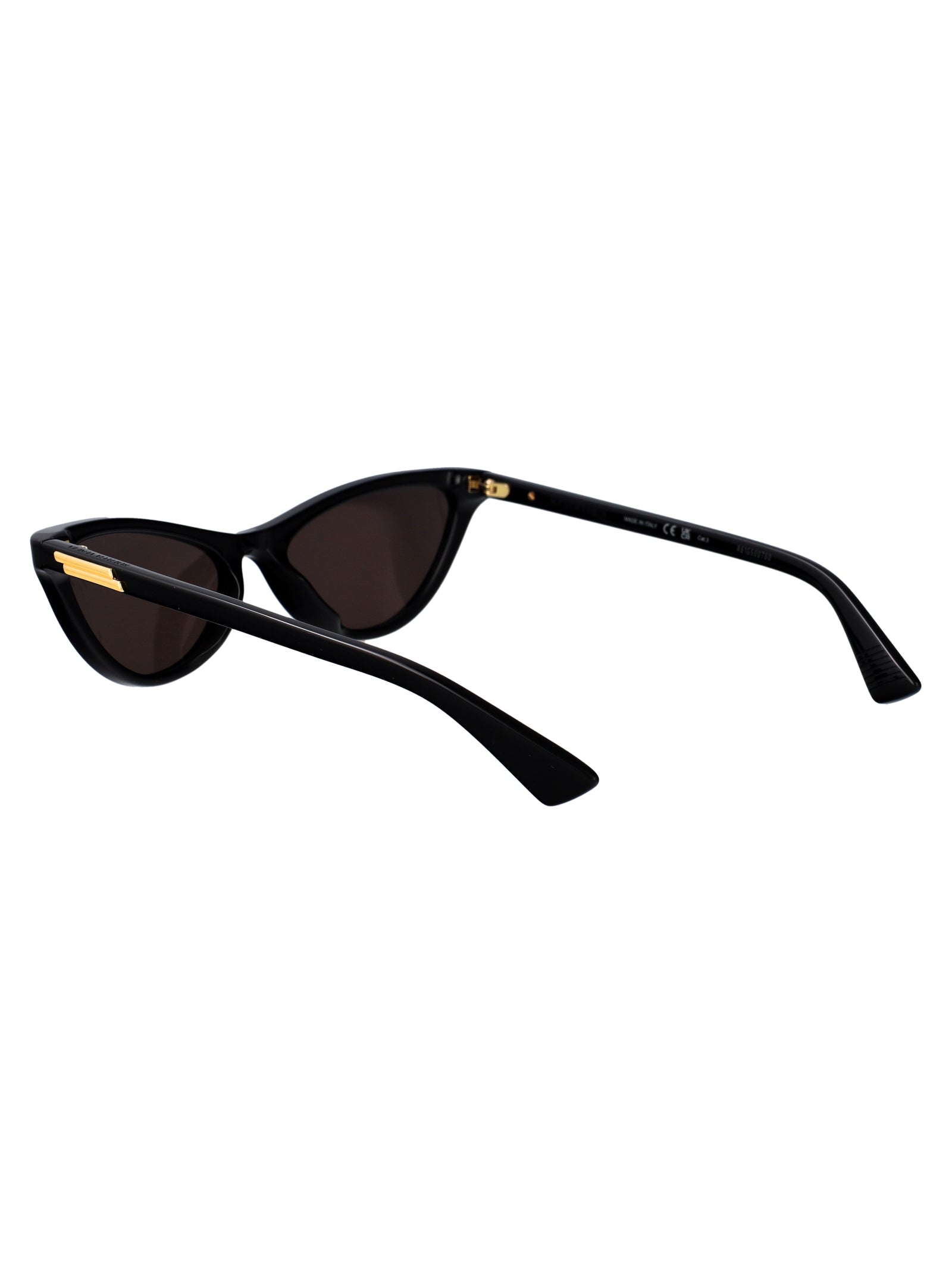 BOTTEGA VENETA Recycled Acetate Women's Sunglasses