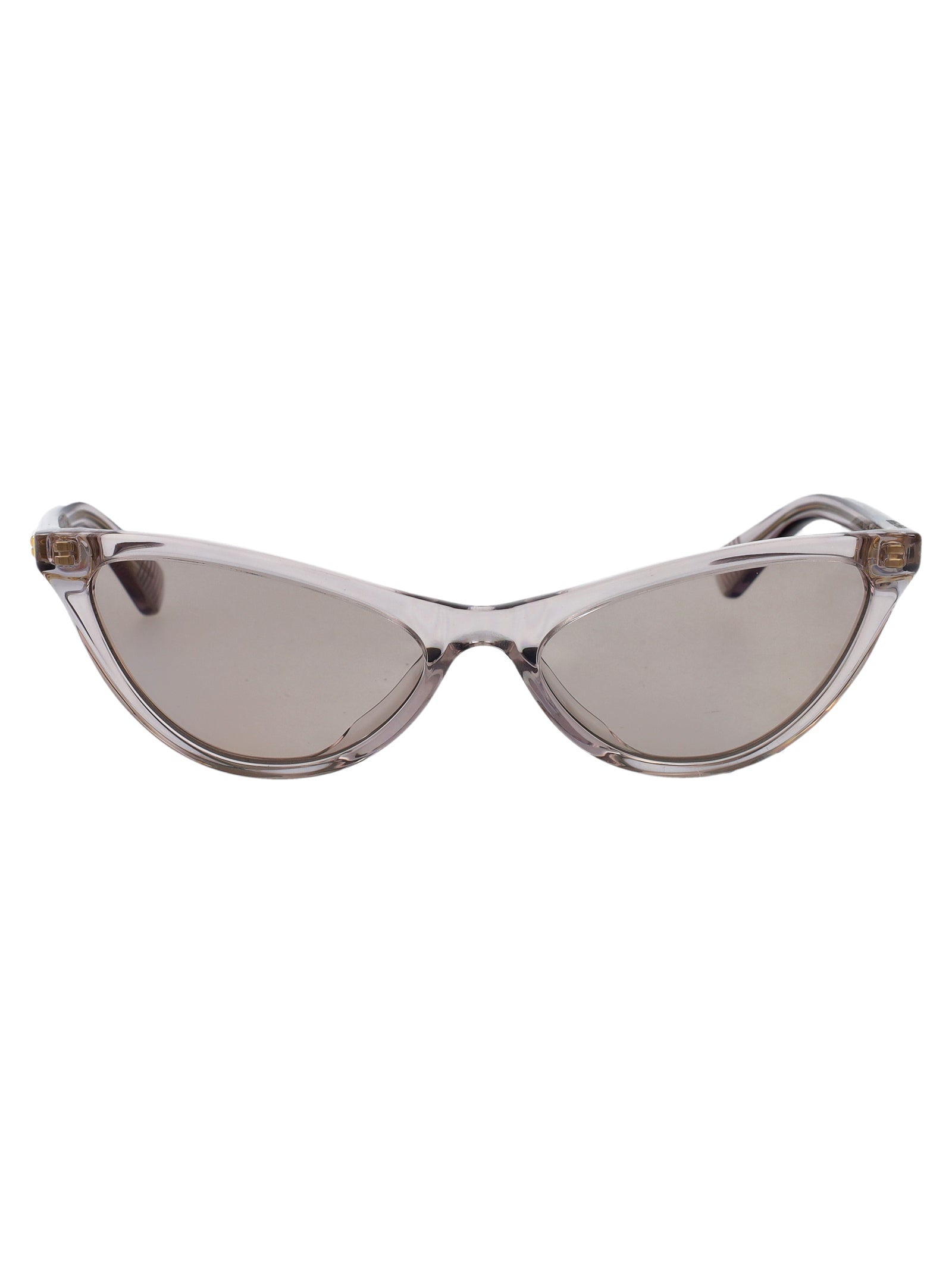 BOTTEGA VENETA Stylish Recycled Acetate Sunglasses