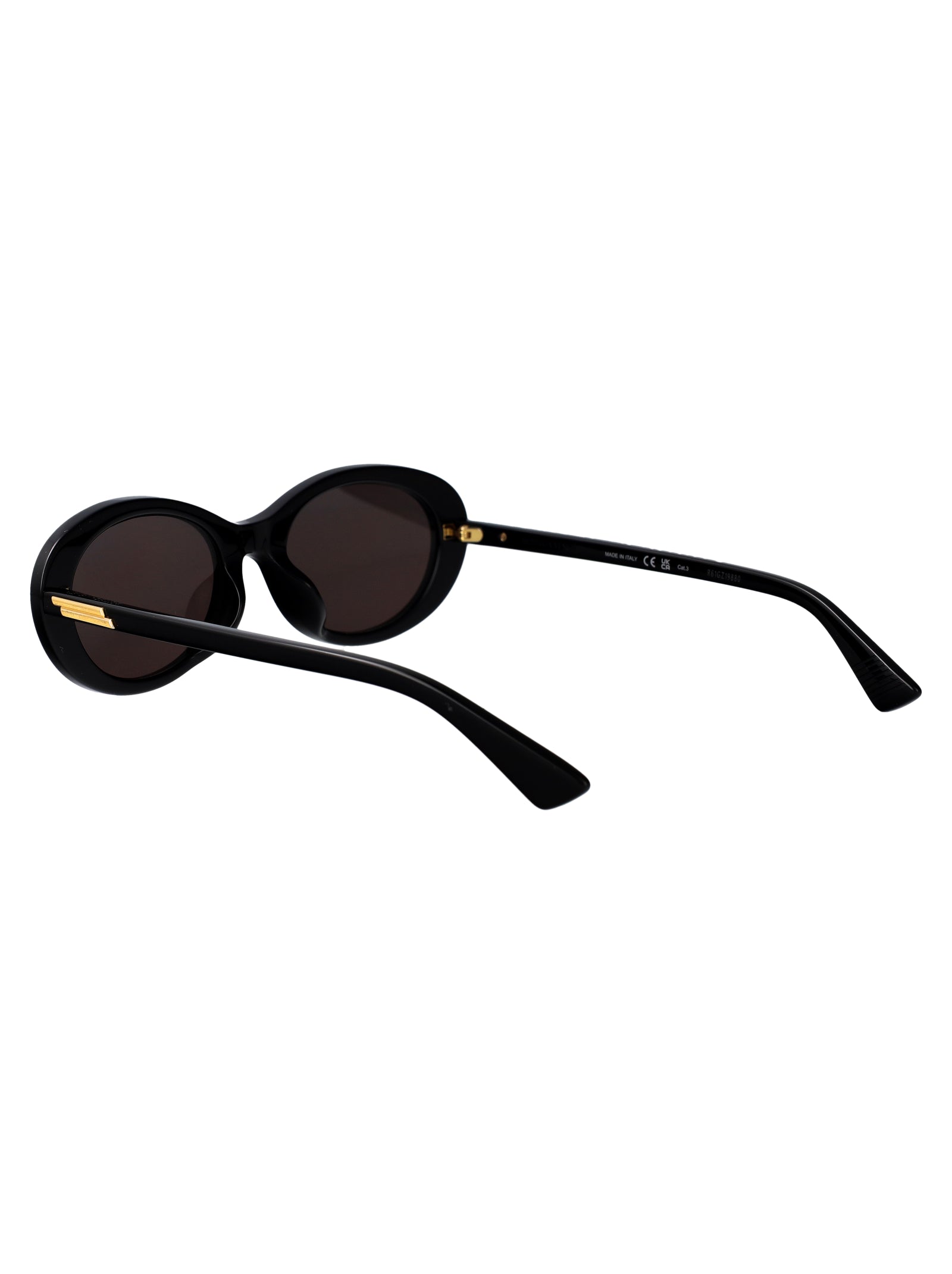 BOTTEGA VENETA Chic Recycled Acetate Sunglasses - BV1415SK