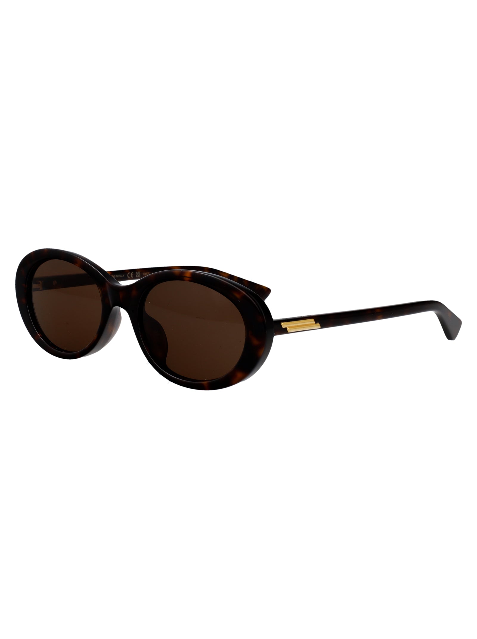 BOTTEGA VENETA Recycled Acetate Sunglasses for Women