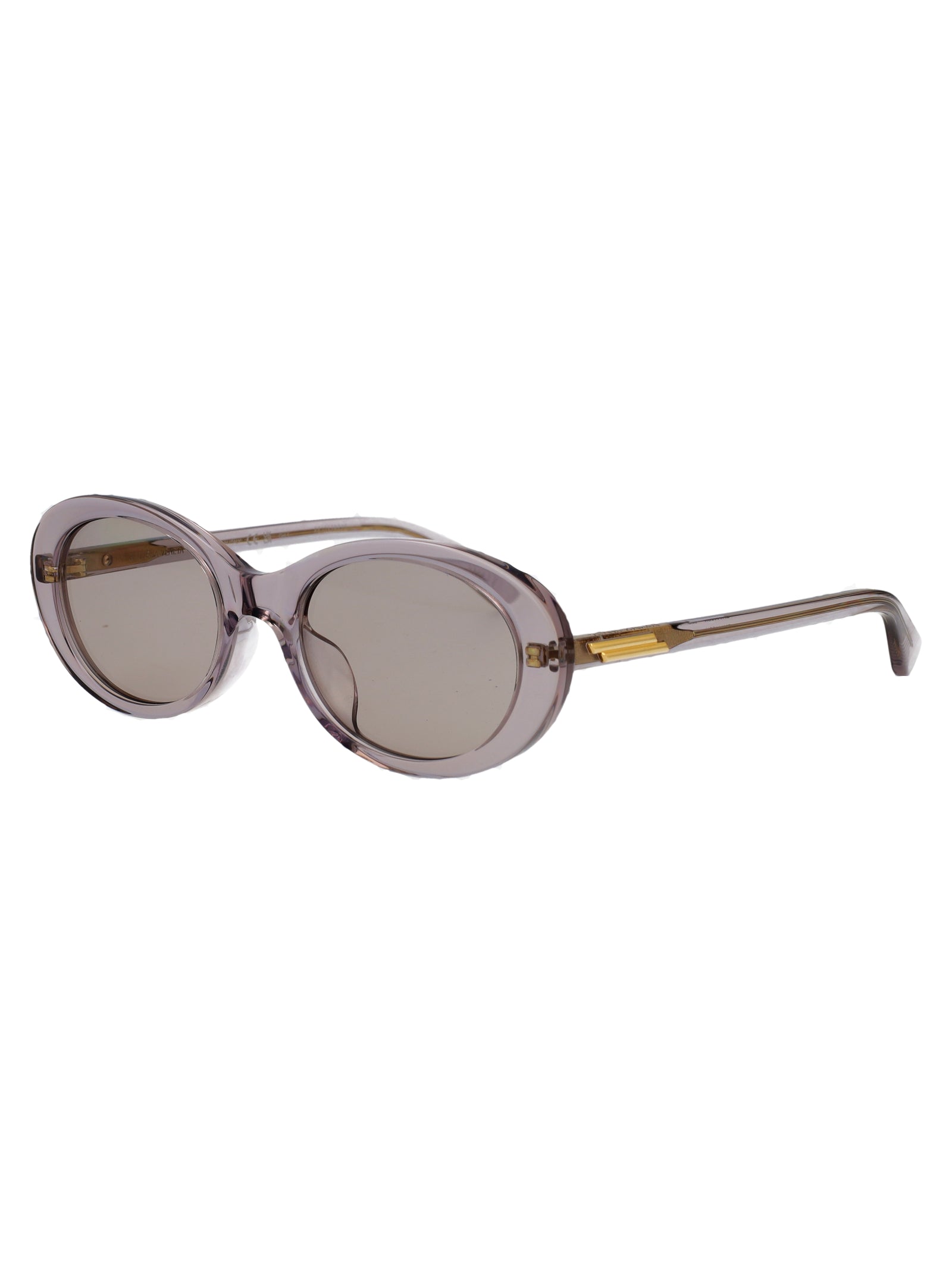 BOTTEGA VENETA Recycled Acetate Sunglasses for Women