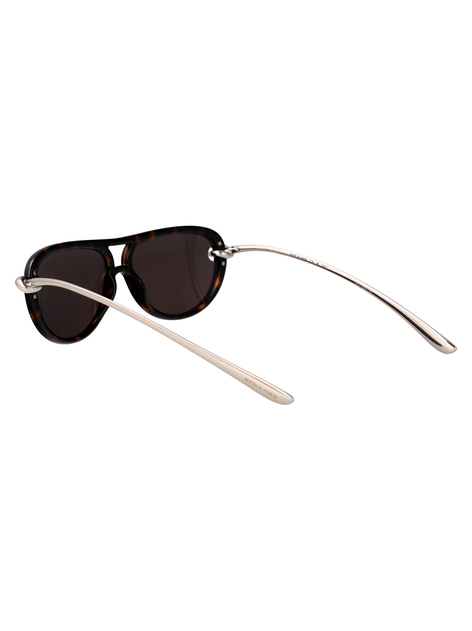 BOTTEGA VENETA Chic Bio Injection Sunglasses for Women