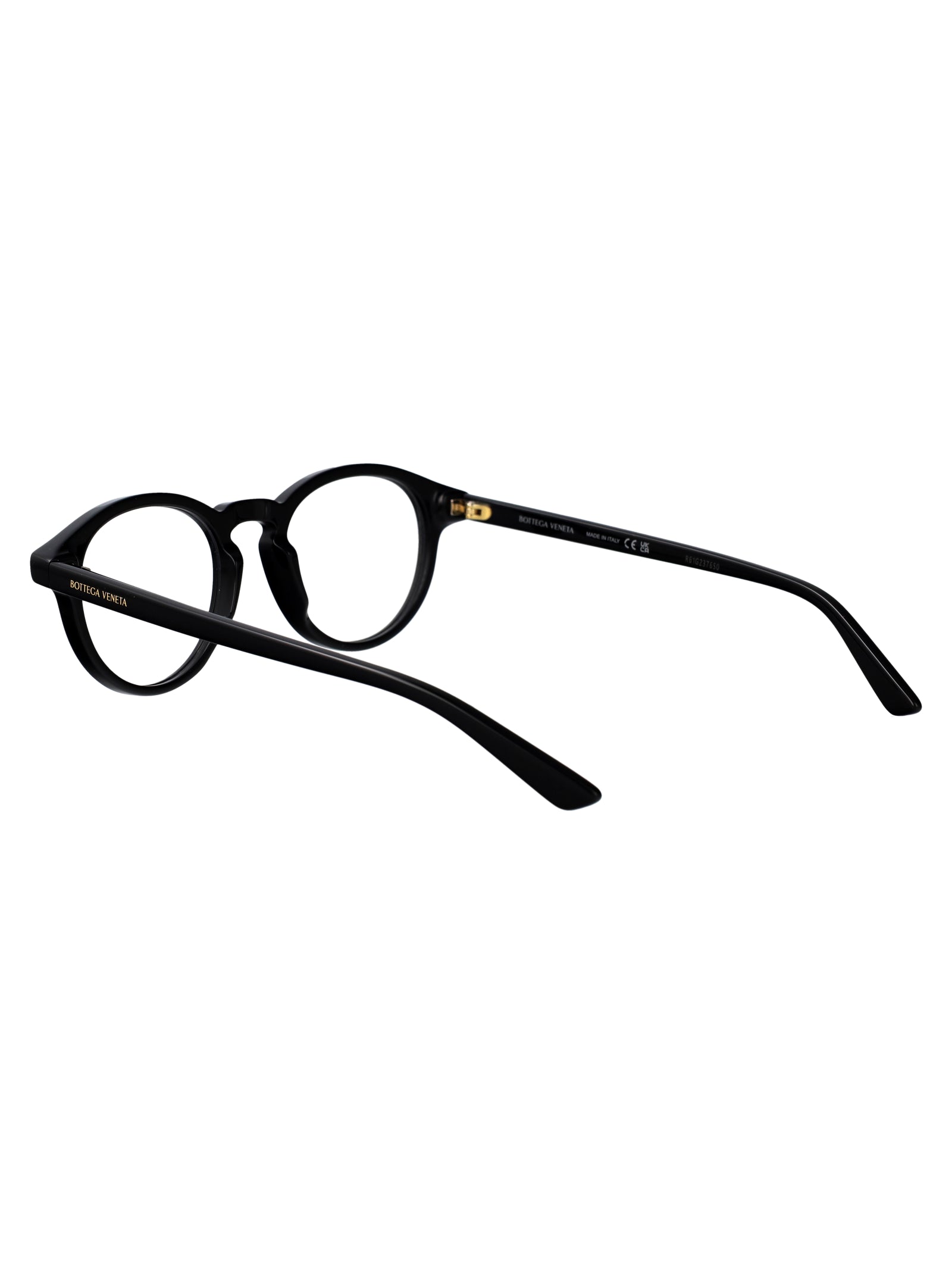 BOTTEGA VENETA Stylish Optical Glasses for Men