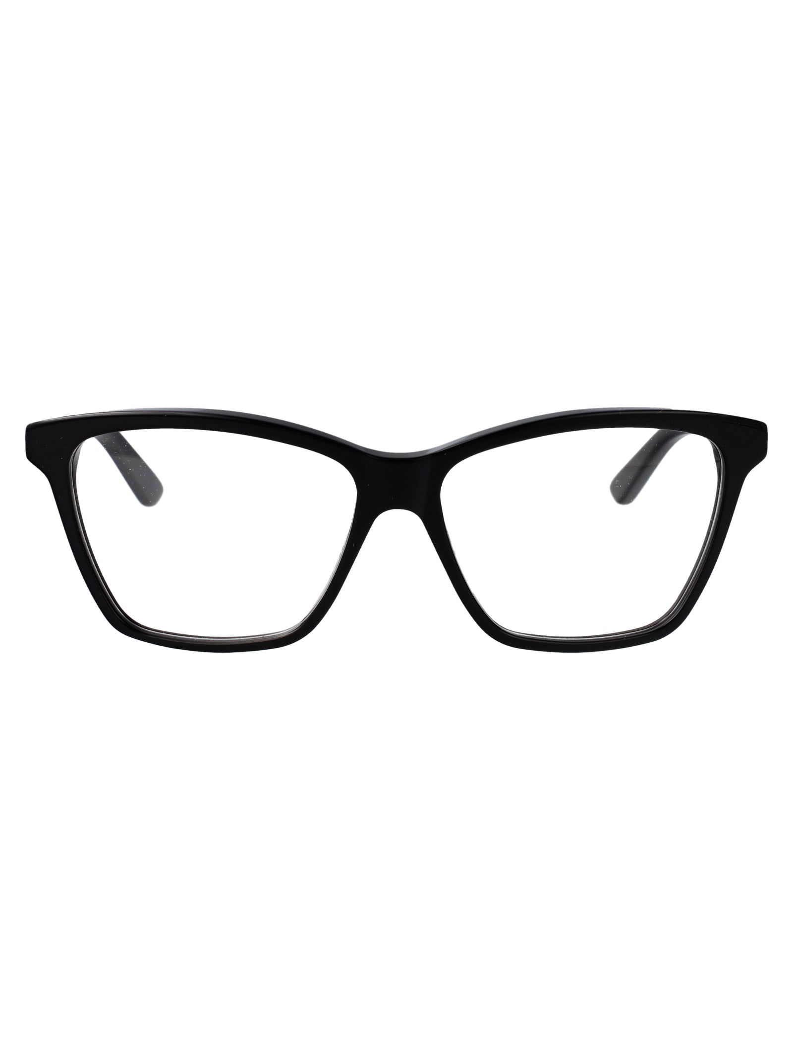 BOTTEGA VENETA Recycled Acetate Optical Glasses for Women - BV1421O