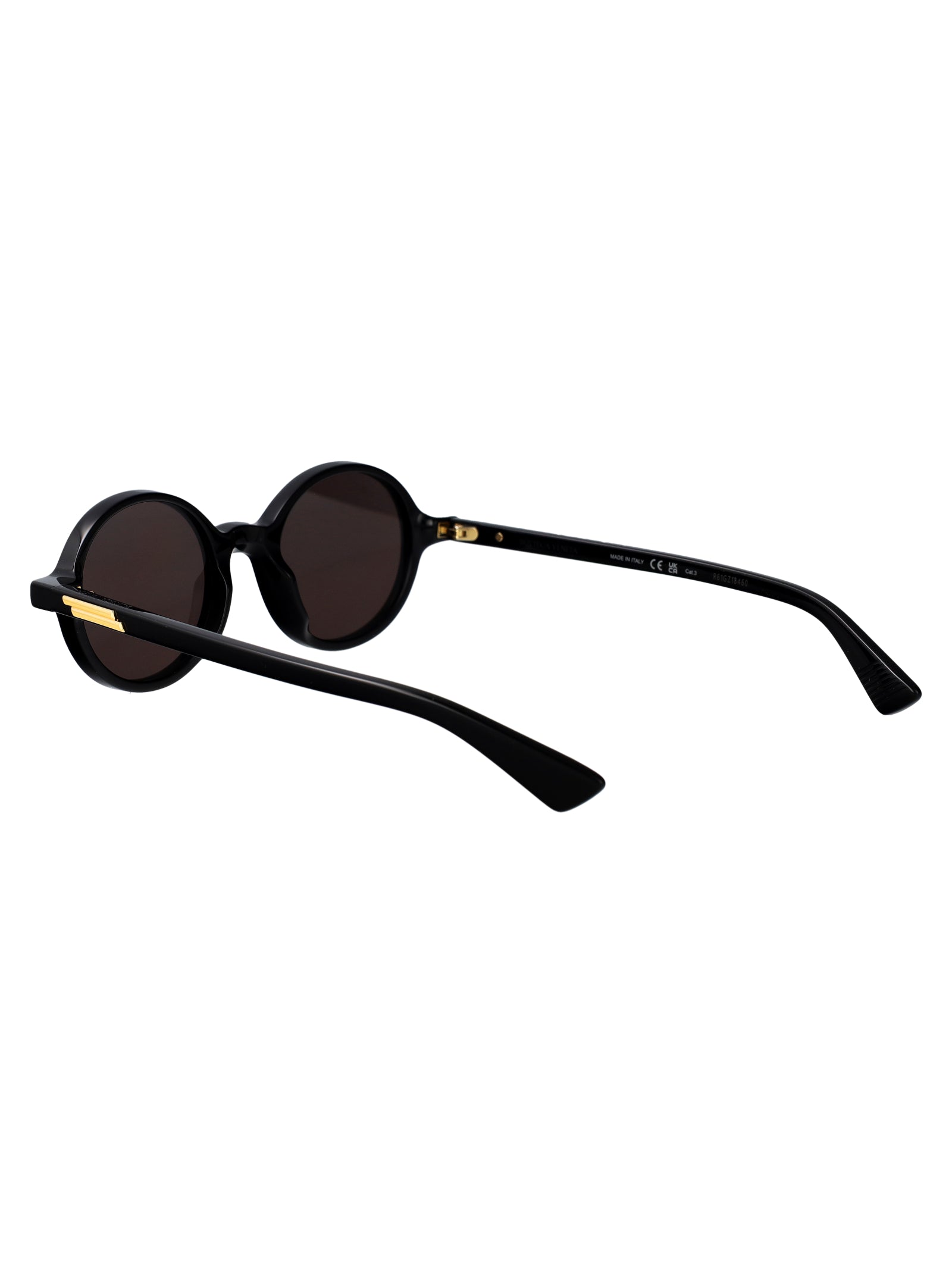 BOTTEGA VENETA Recycled Acetate Unisex Sunglasses