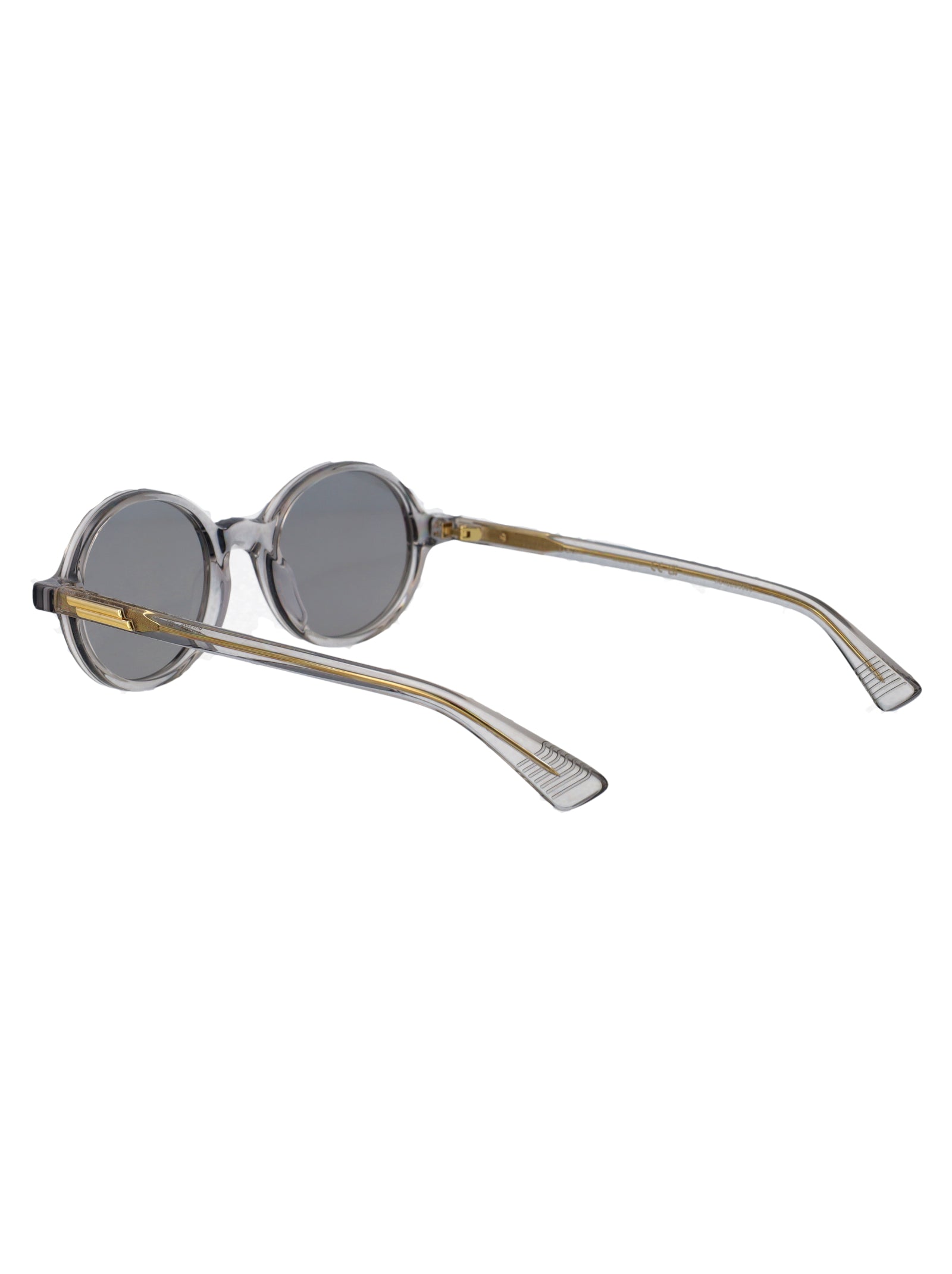 BOTTEGA VENETA Recycled Acetate Sunglasses