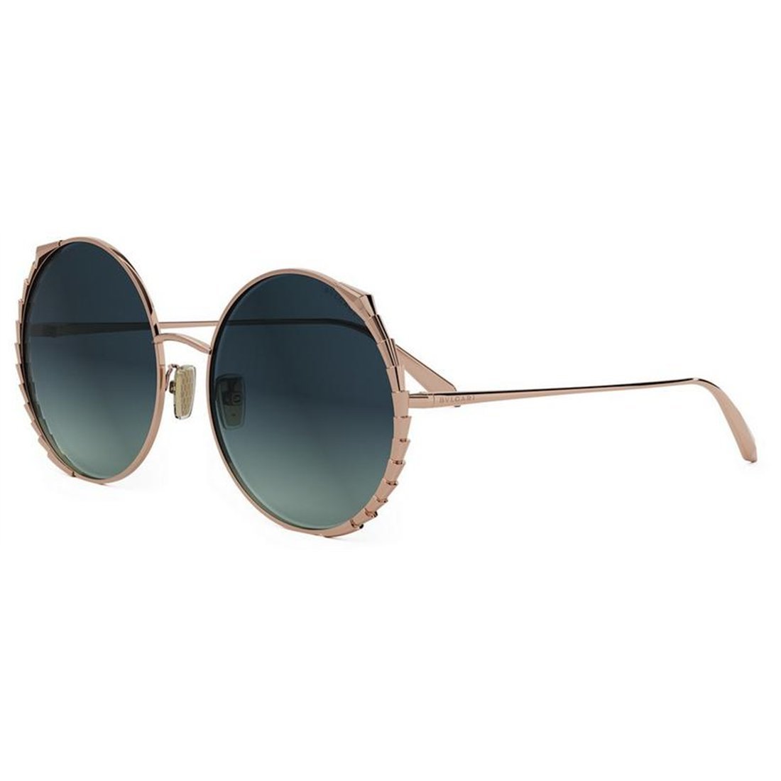 BVLGARI Serpenti Women's Sunglasses Mini
