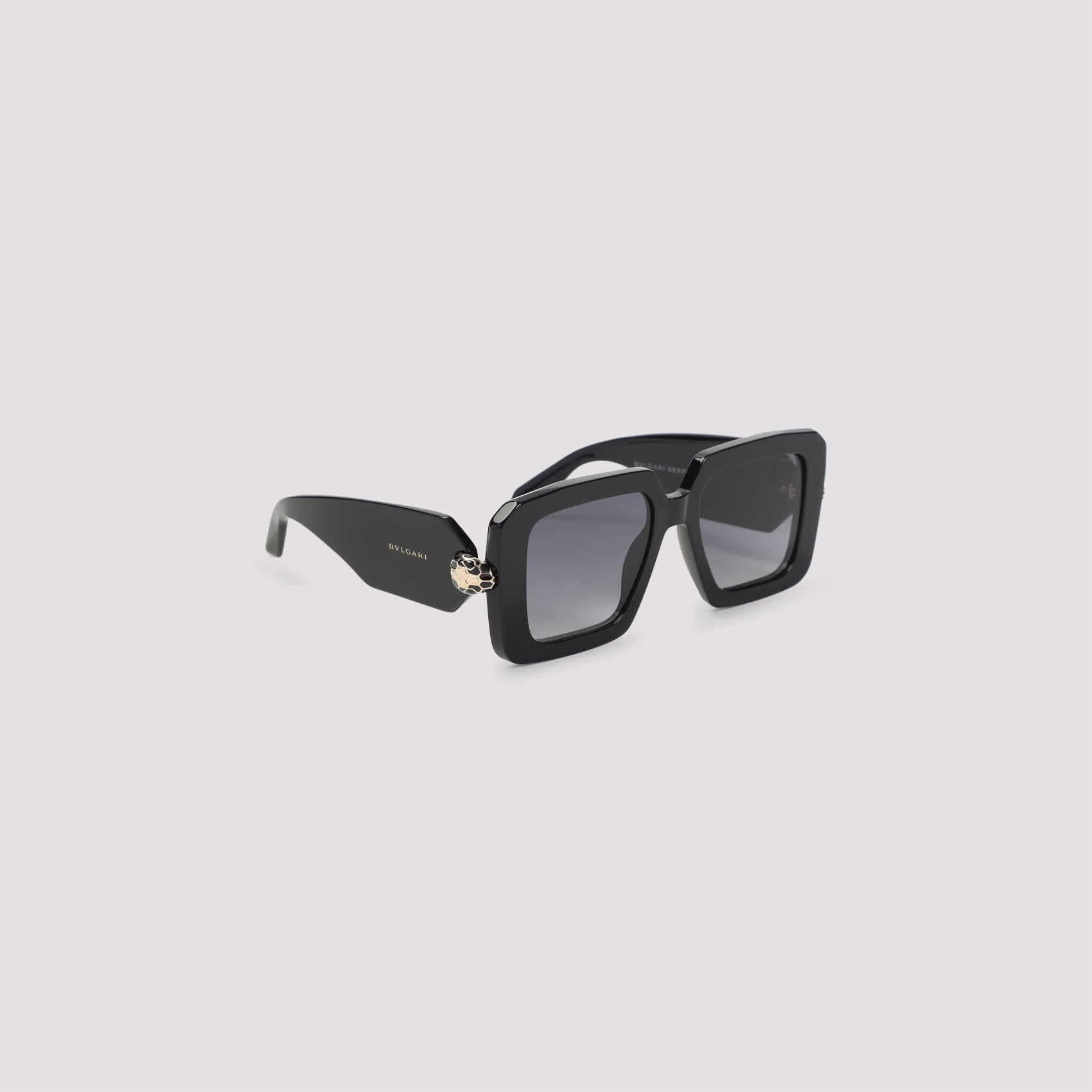BVLGARI Serpenti Forever Acetate Sunglasses