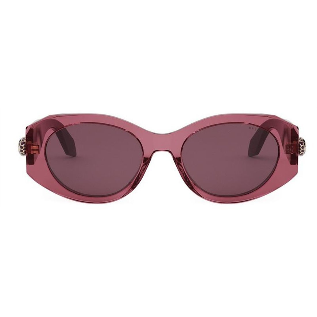 BVLGARI Serpenti Forever Mini Sunglasses