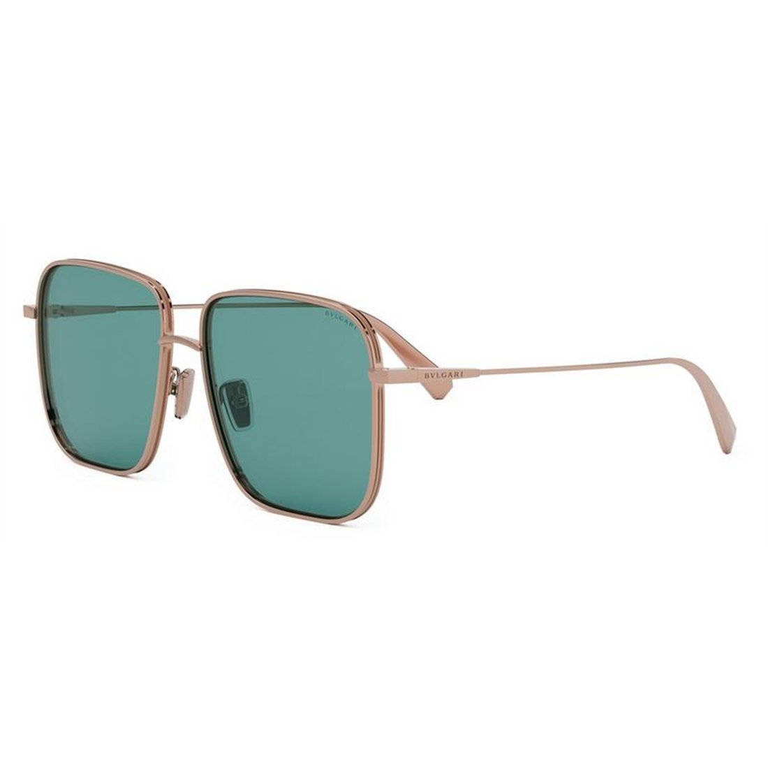 BVLGARI Mini Women's B.Zero1 Sunglasses