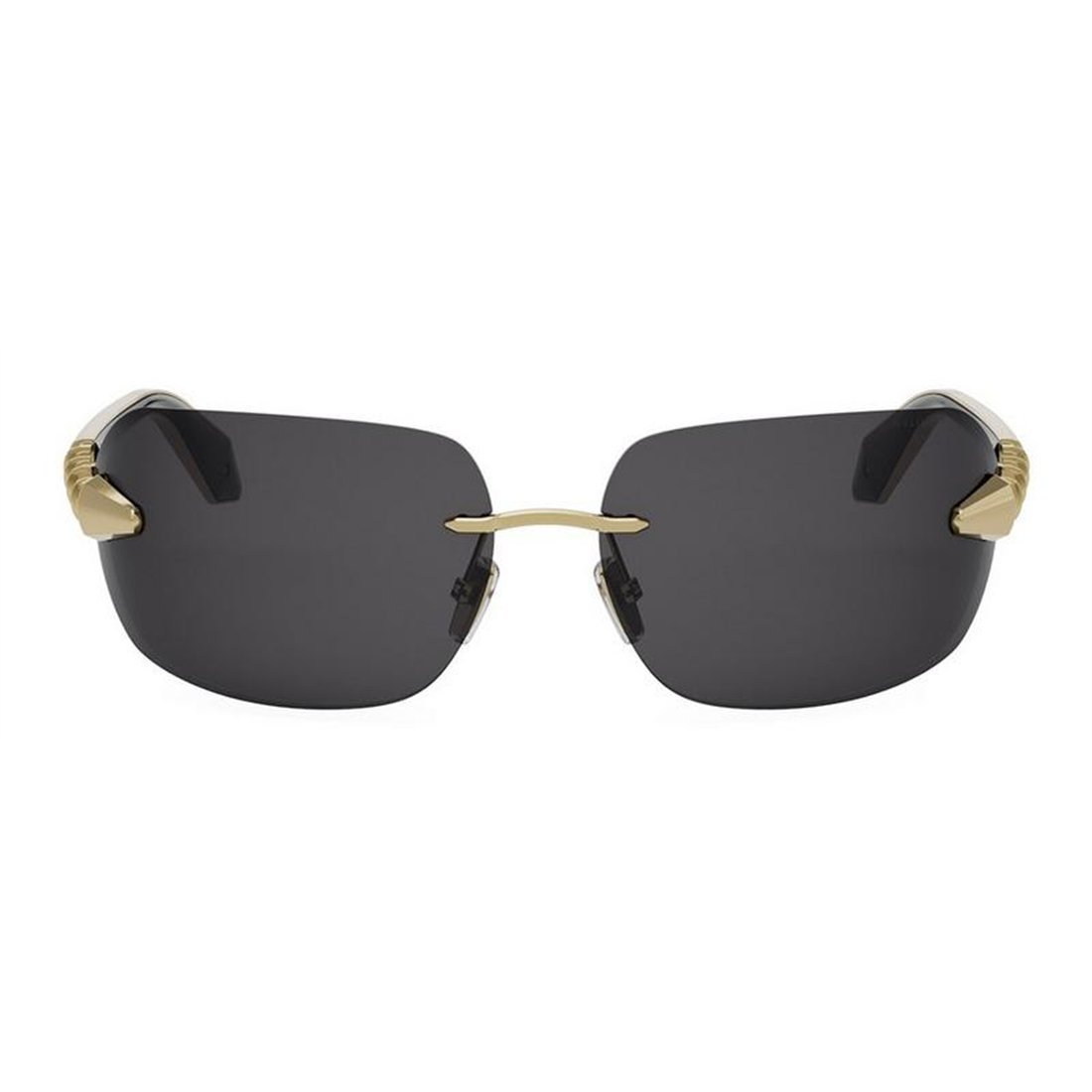 BVLGARI Serpenti 32A Mini Sunglasses for Women