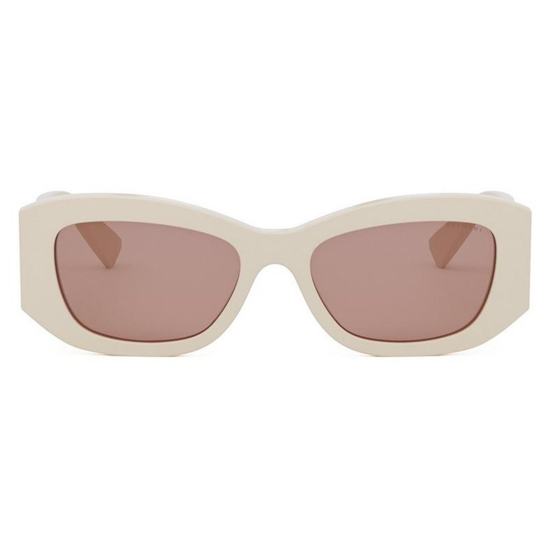 BVLGARI Chic Oversized Sunglasses for Women - 25E