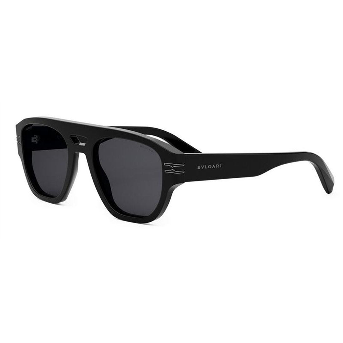BVLGARI Men's Mini Sunglasses for Timeless Style