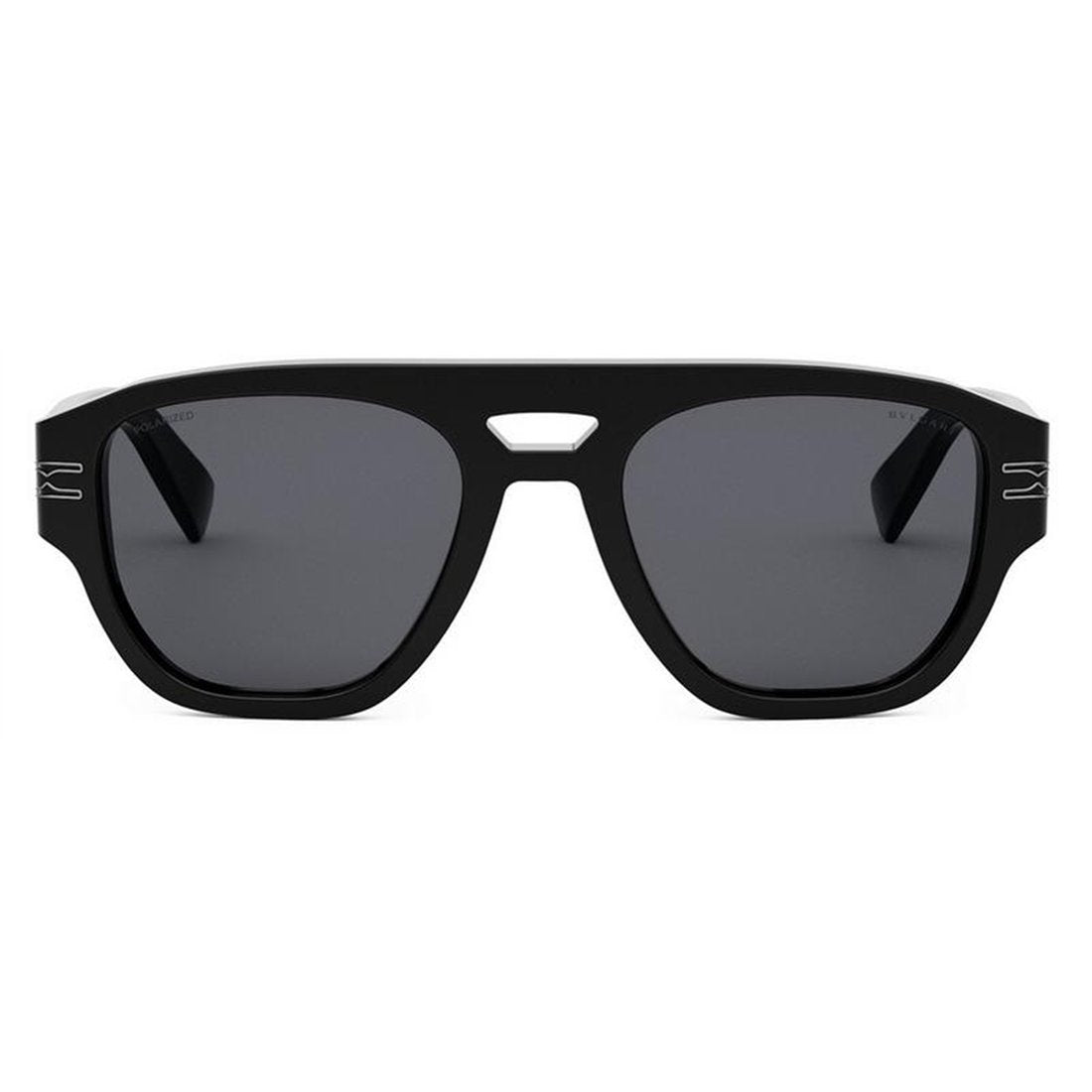 BVLGARI Men's Mini Sunglasses for Timeless Style