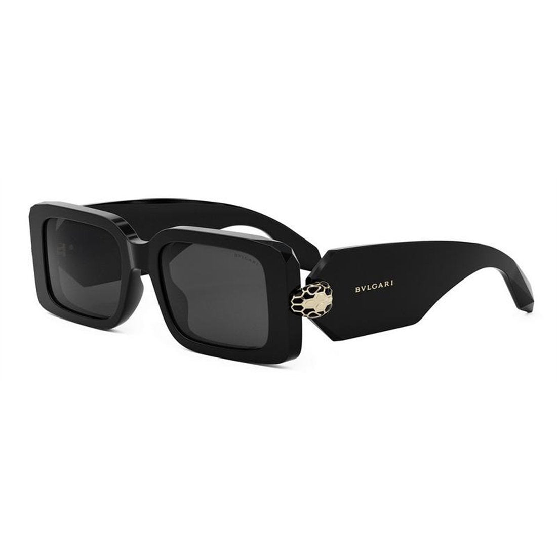 BVLGARI Serpenti Forever Mini Sunglasses for Women