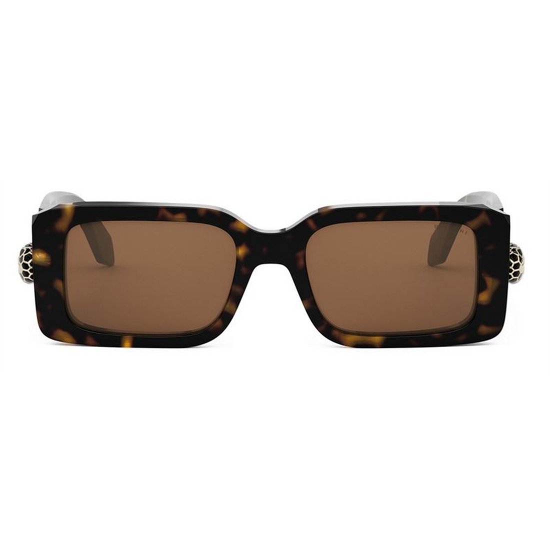 BVLGARI Serpenti Forever Women's Mini Sunglasses