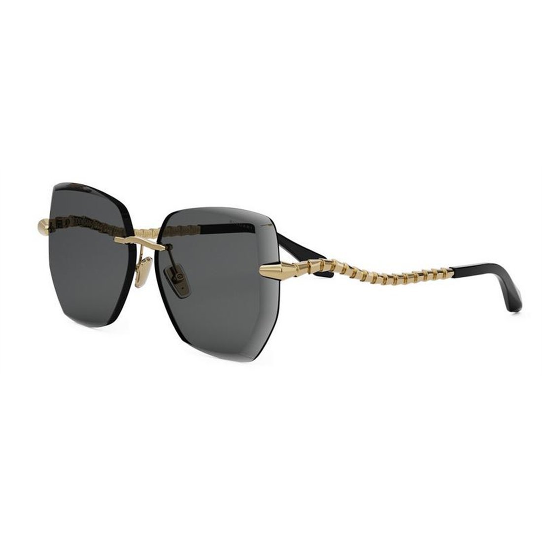 BVLGARI Serpenti Viper Mini Sunglasses