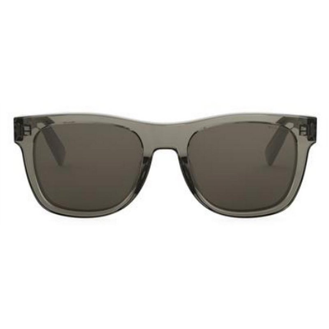 Bvlgari Tubogas Men's Sunglasses - Size 48E