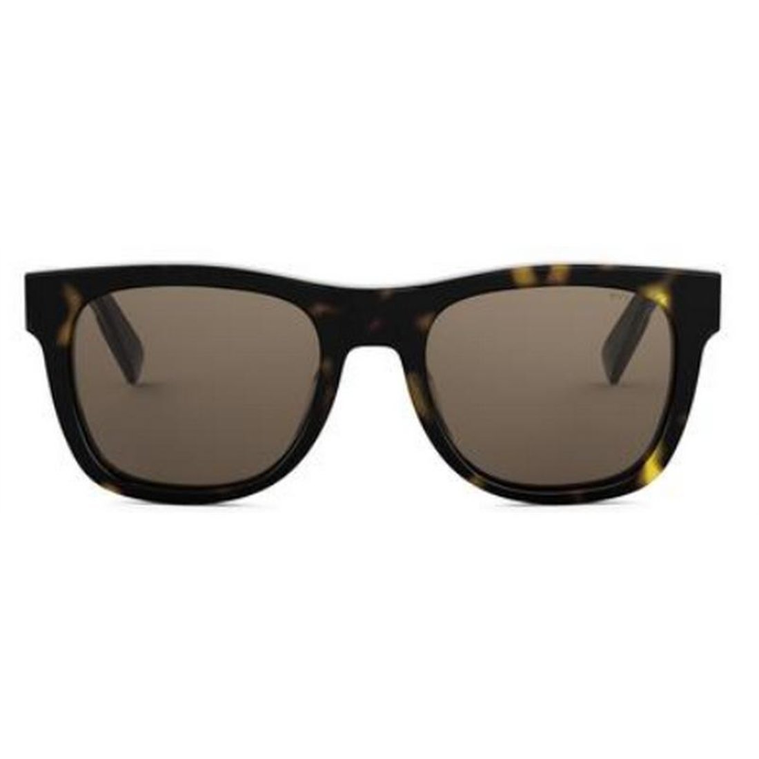 BVLGARI Tubogas 52E Men's Sunglasses