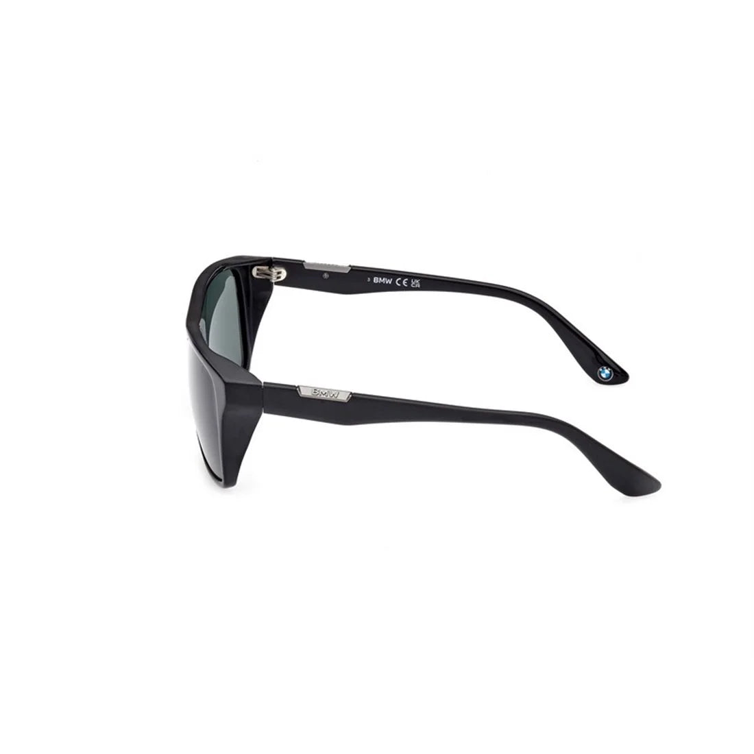 BMW Sleek Unisex Polarized Sunglasses