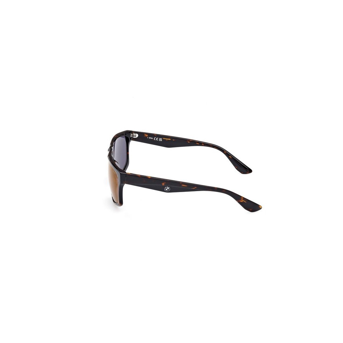 BMW Modern Unisex Acetate Sunglasses