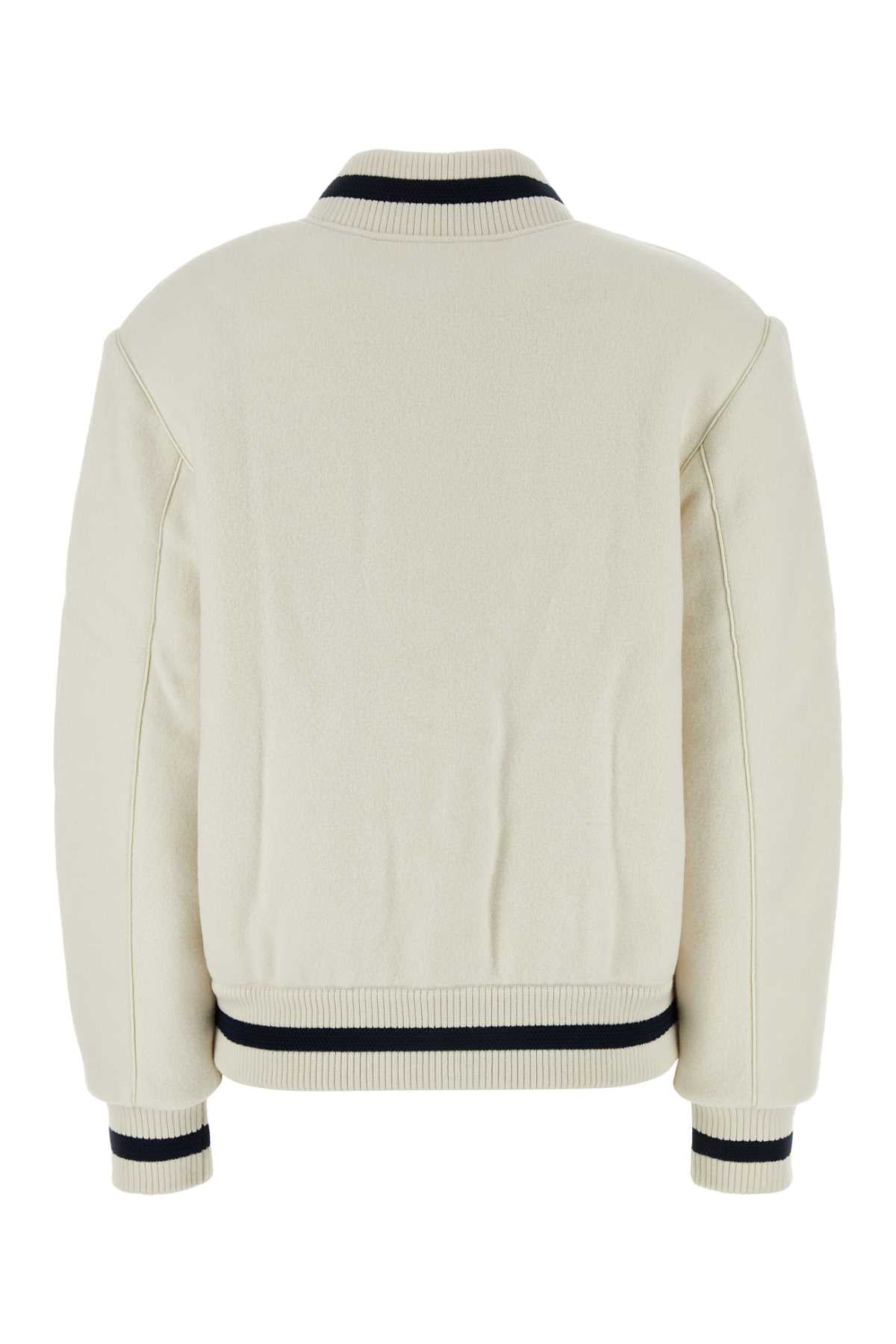 GIVENCHY Wool Bomber Jacket for Women