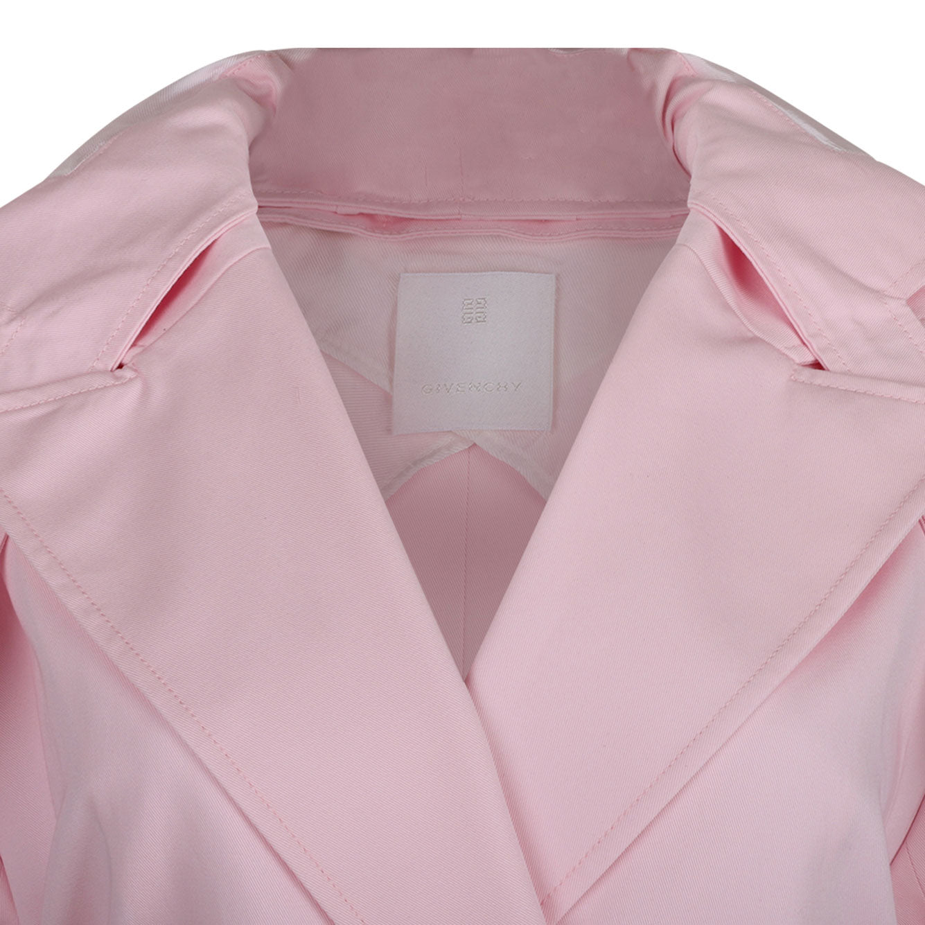 GIVENCHY Cotton Women's Lightweight Summer Jacket