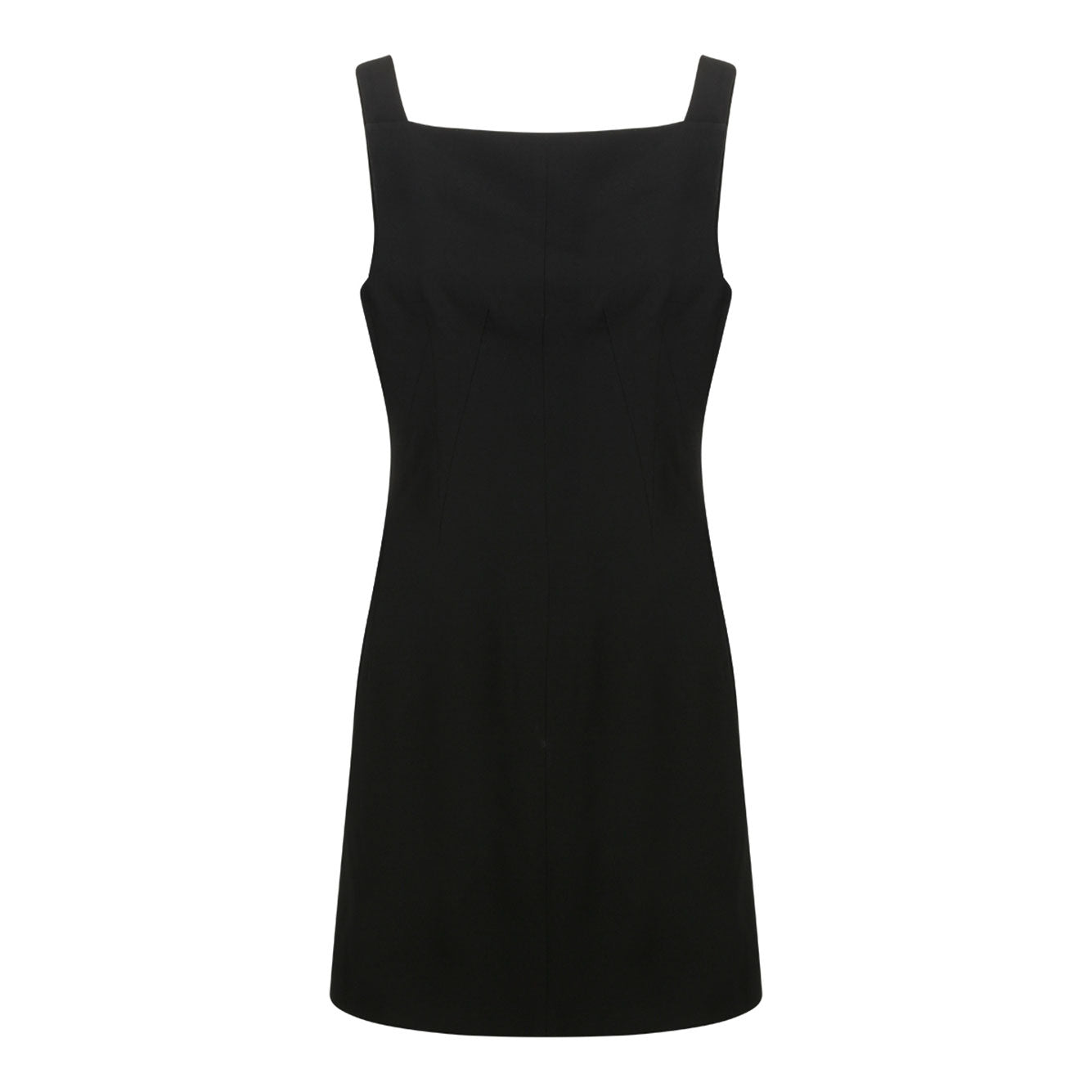 GIVENCHY Elegant Viscose Mini Dress for Women