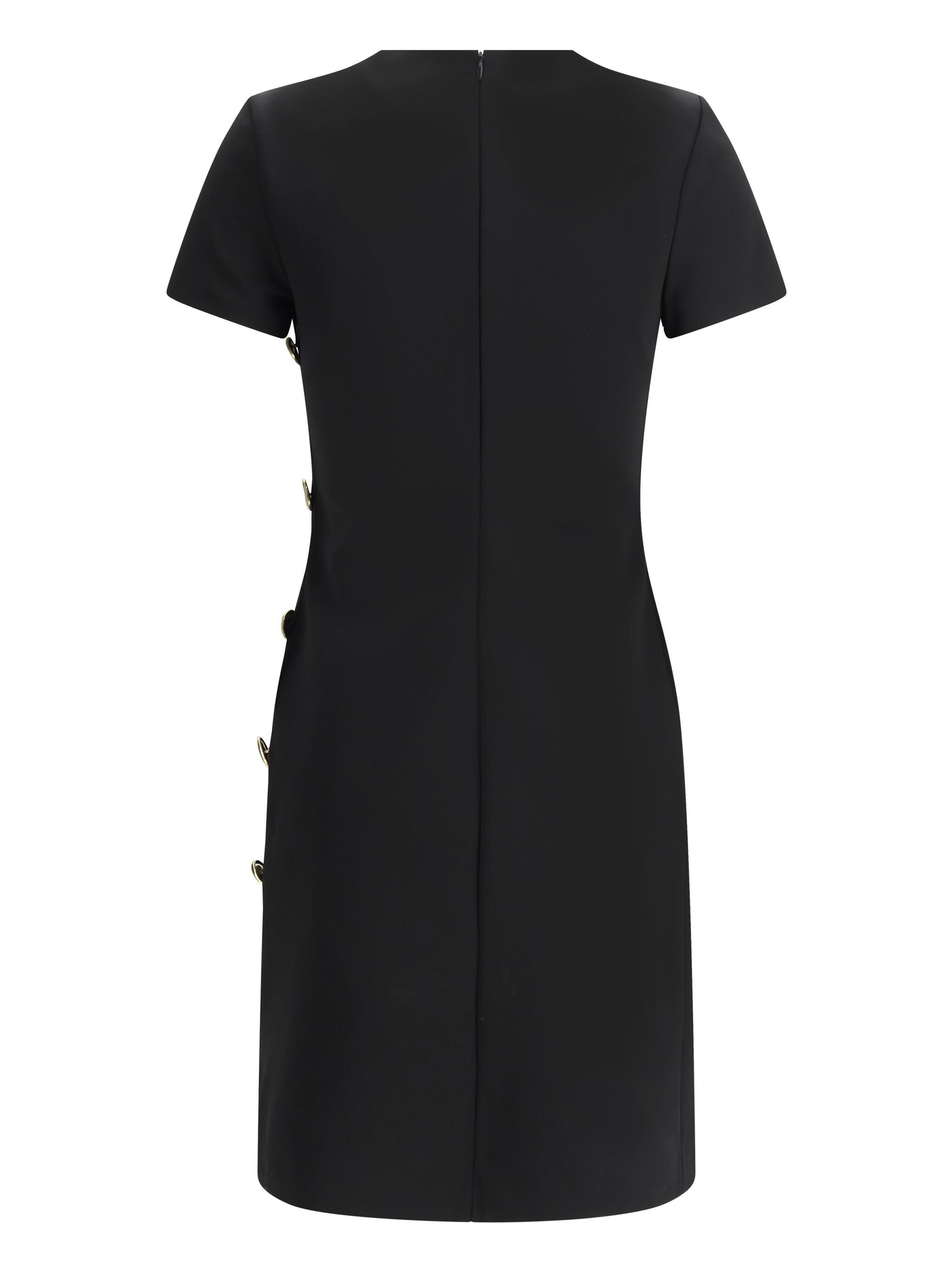 GIVENCHY Stunning Mini Stitch Dress for Women