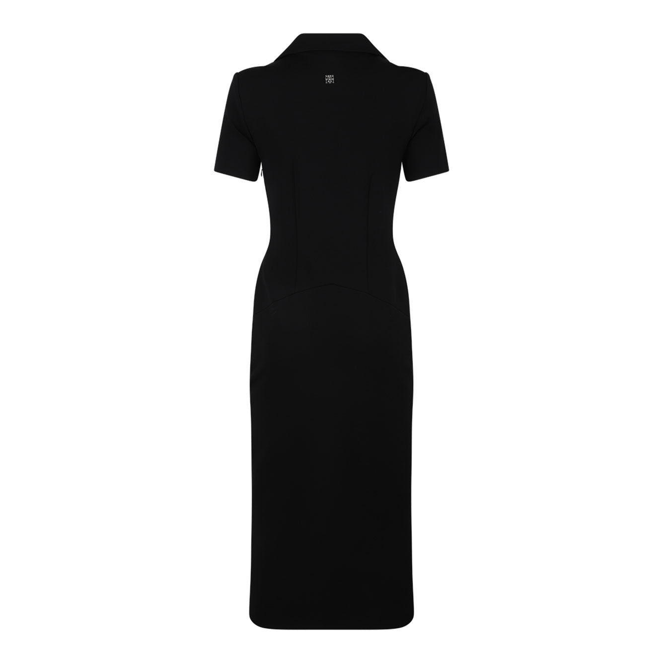 GIVENCHY Viscose Blend Mini Dress for Women