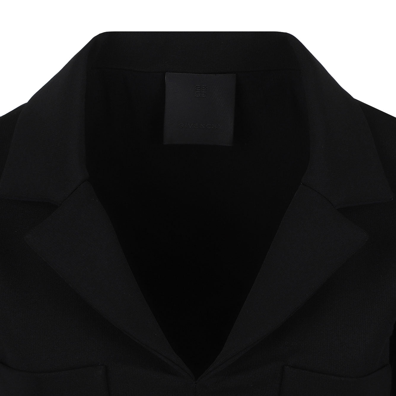 GIVENCHY Viscose Blend Mini Dress for Women