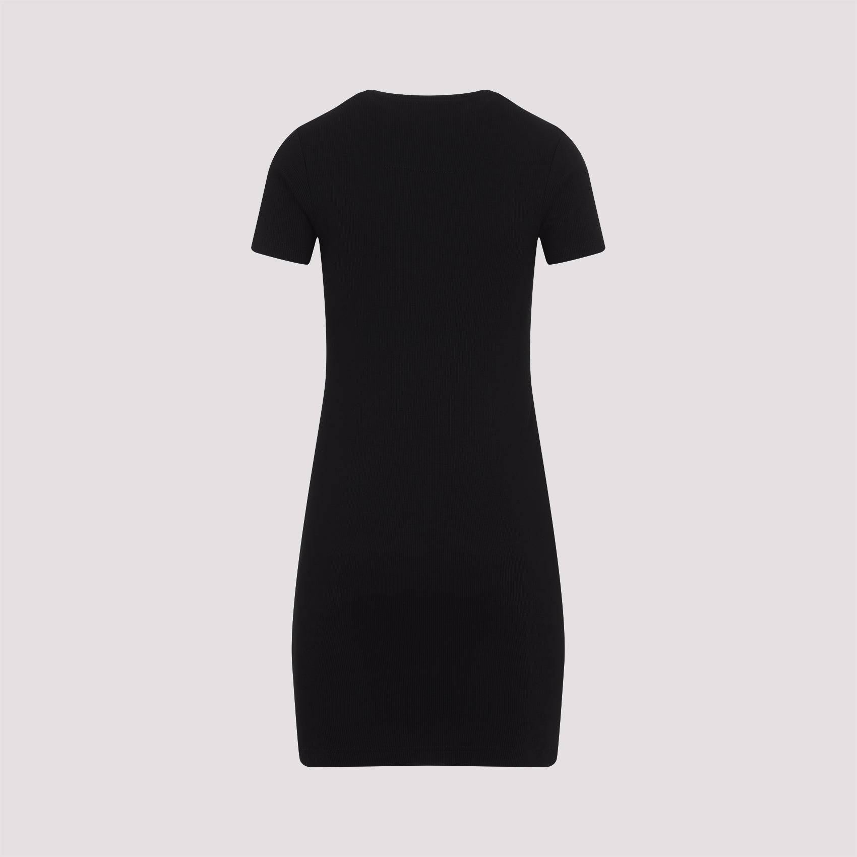 GIVENCHY Mini Stretch Cotton Tank Dress