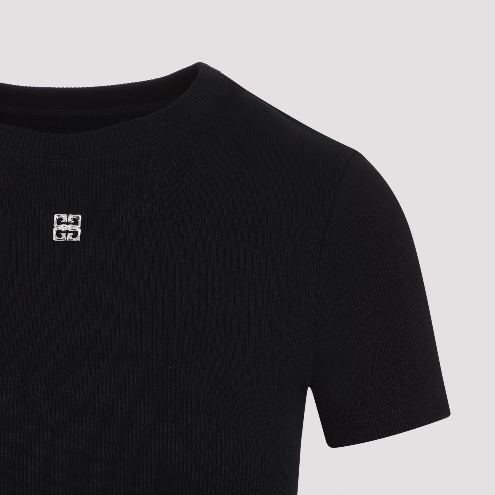 GIVENCHY Mini Stretch Cotton Tank Dress