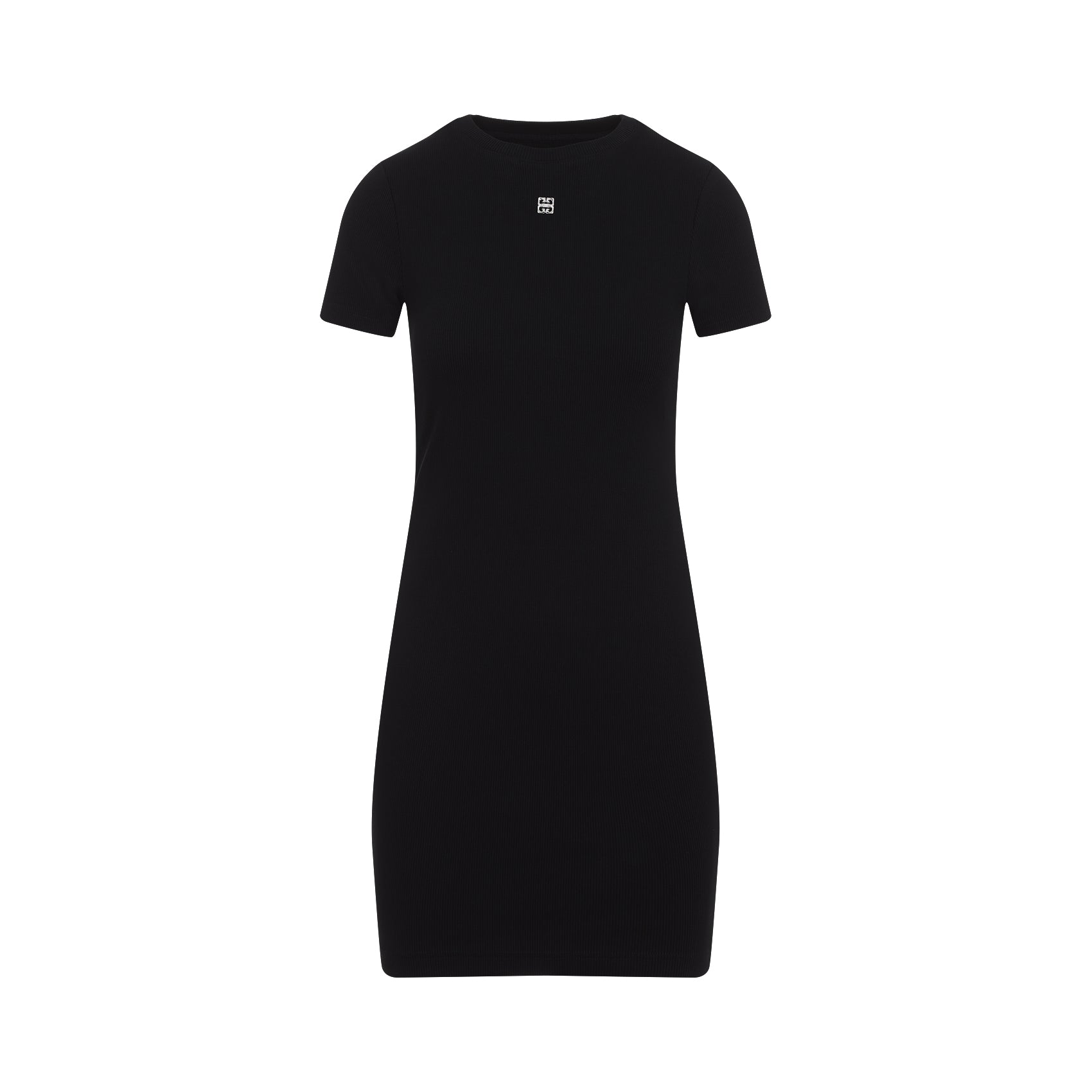 GIVENCHY Mini Stretch Cotton Tank Dress